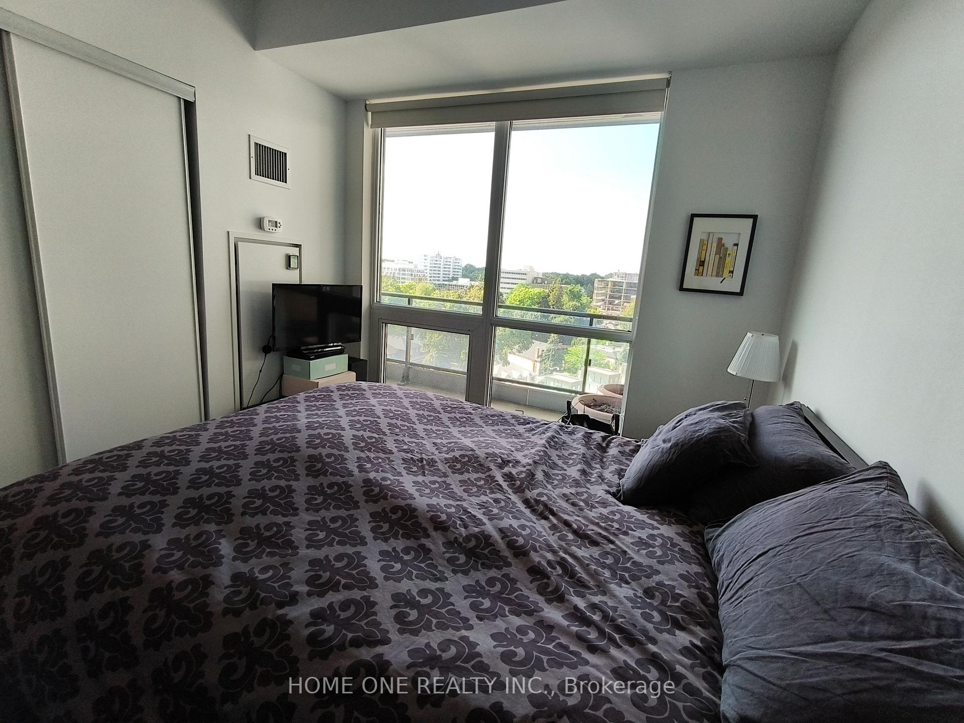 Photo 23 of Unit 907, 60 Berwick Avenue, Toronto, Yonge-Eglinton — HOMEH