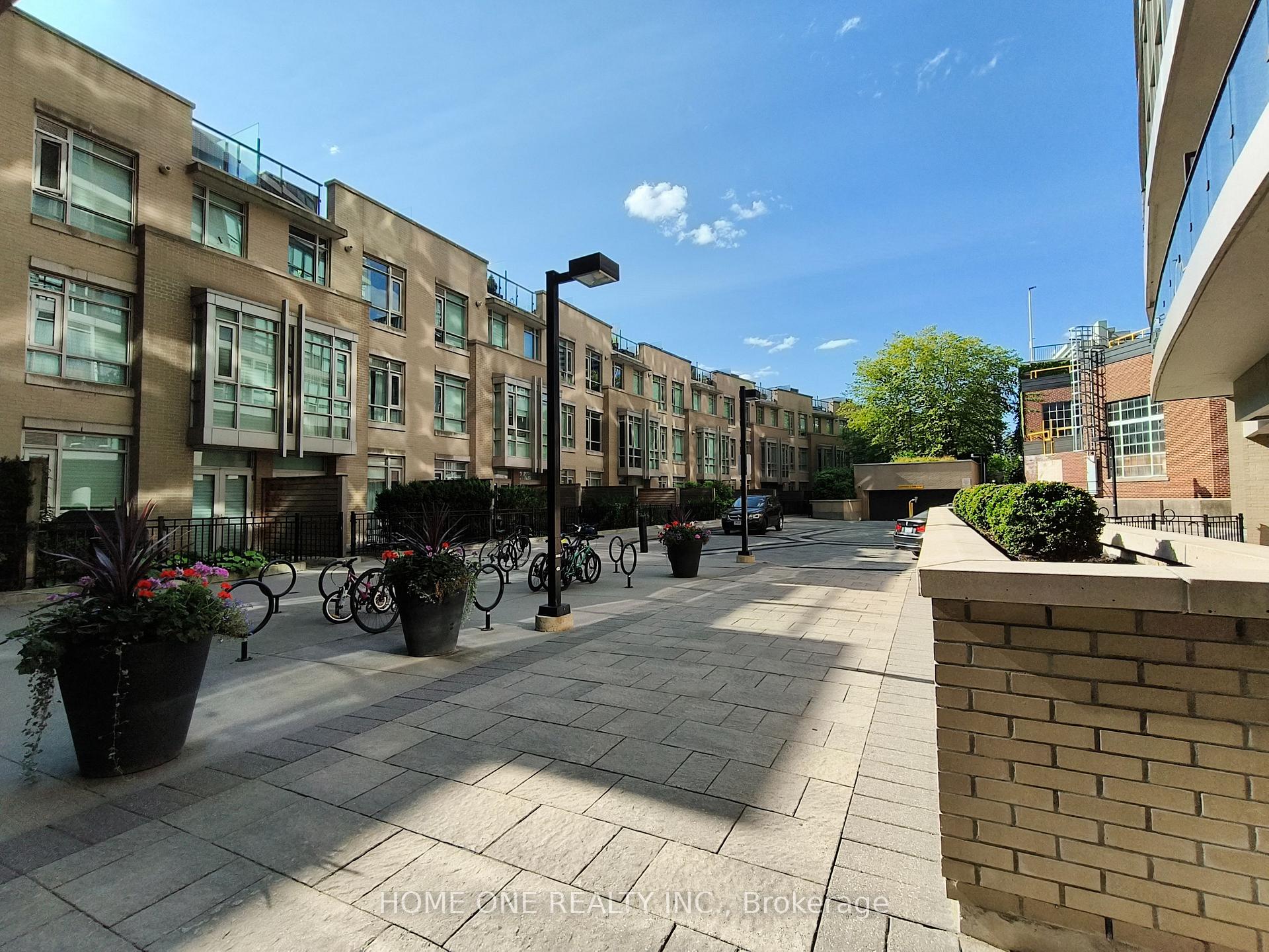 Photo 28 of Unit 907, 60 Berwick Avenue, Toronto, Yonge-Eglinton — HOMEH