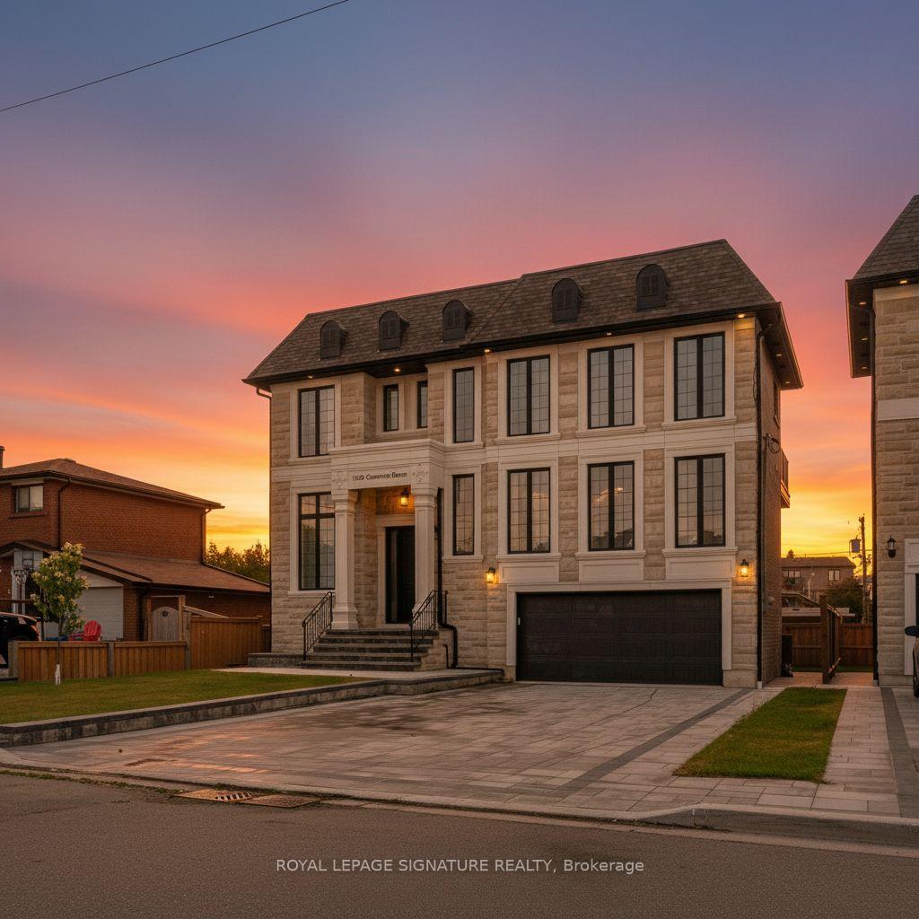 Photo 2 of 1309 Commerce Street, Pickering, Bay Ridges — HOMEH