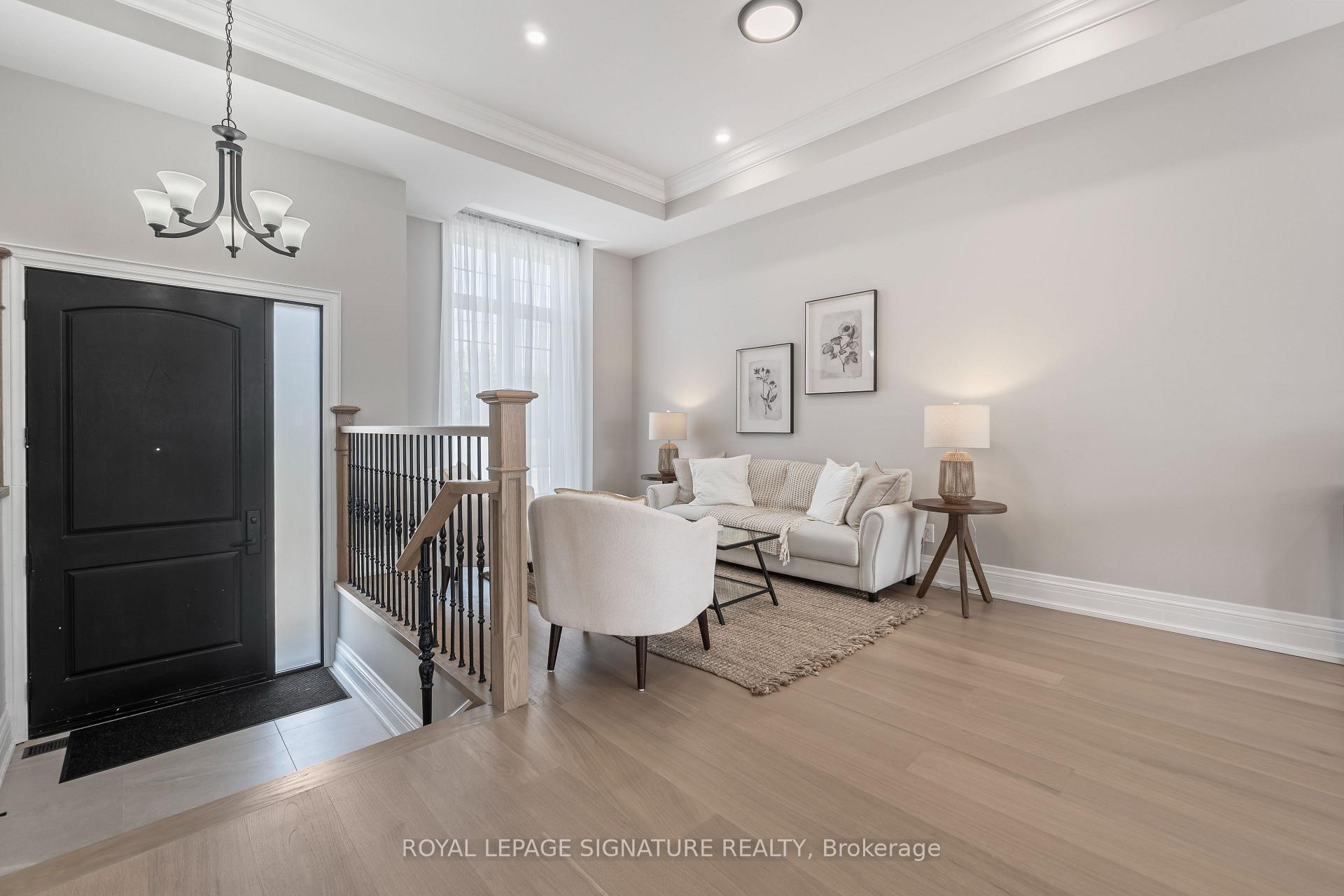 Photo 11 of 1309 Commerce Street, Pickering, Bay Ridges — HOMEH
