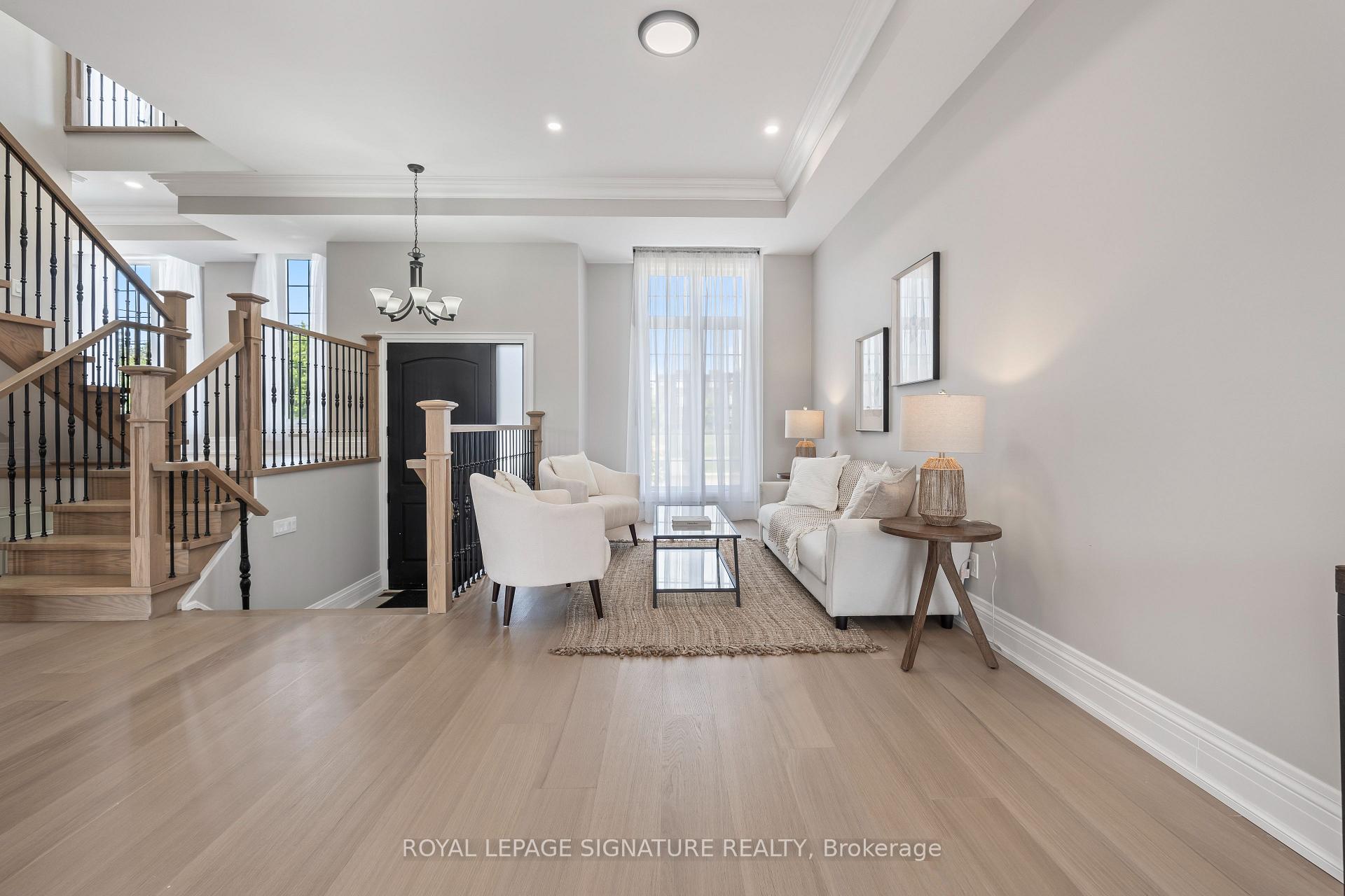 Photo 12 of 1309 Commerce Street, Pickering, Bay Ridges — HOMEH