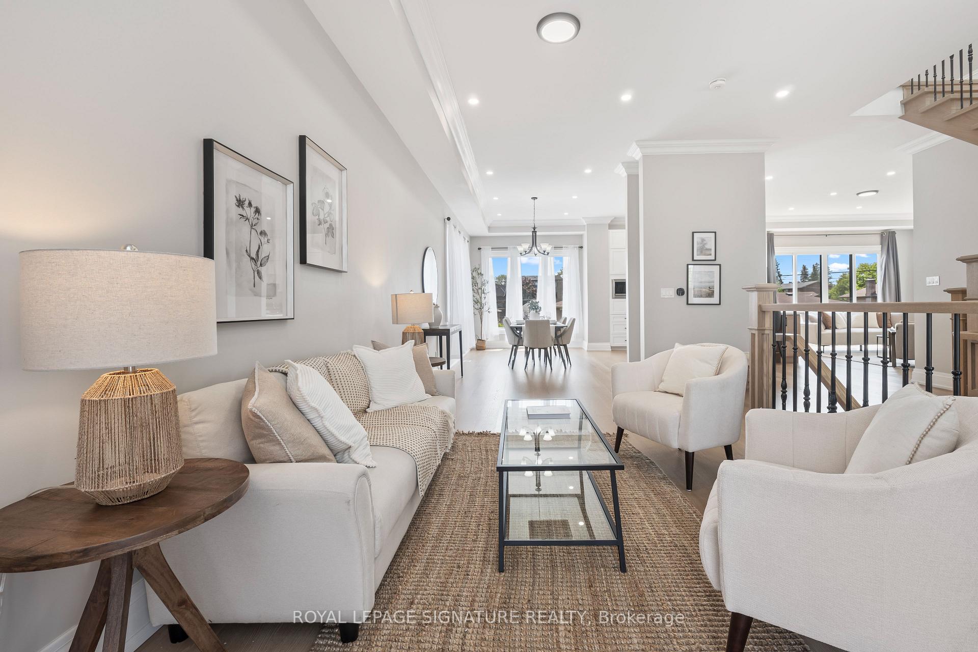 Photo 13 of 1309 Commerce Street, Pickering, Bay Ridges — HOMEH