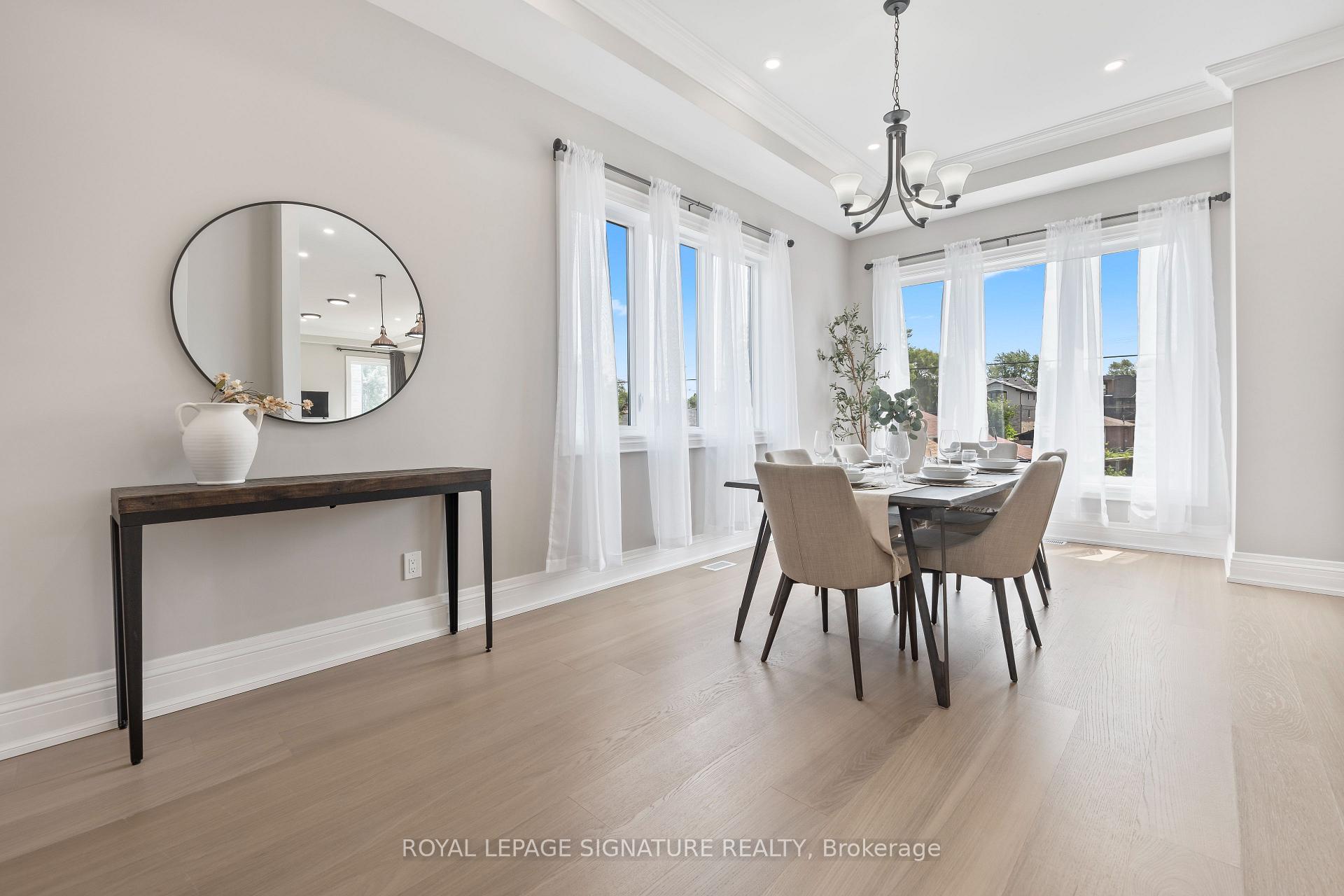 Photo 14 of 1309 Commerce Street, Pickering, Bay Ridges — HOMEH