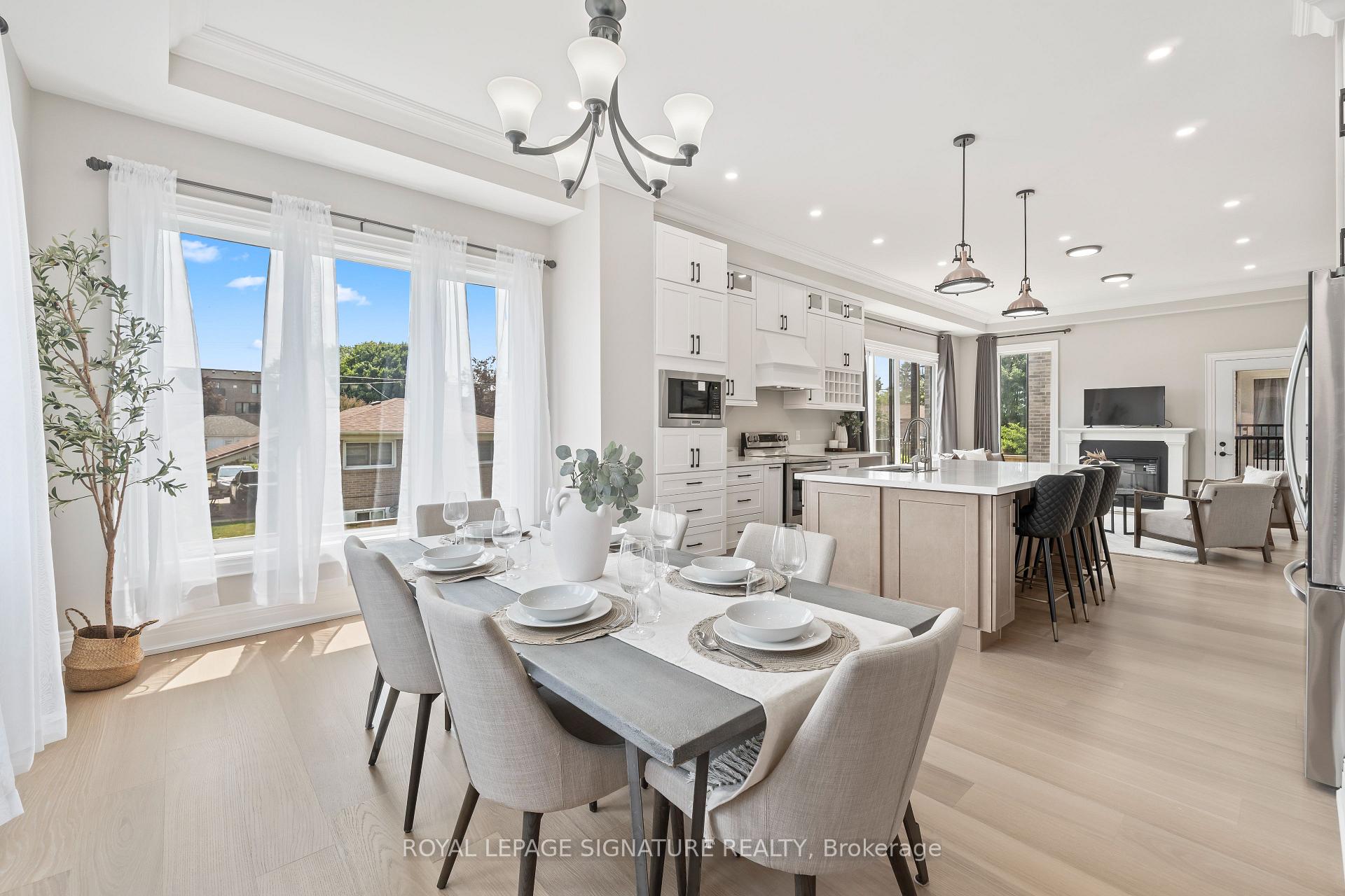 Photo 18 of 1309 Commerce Street, Pickering, Bay Ridges — HOMEH