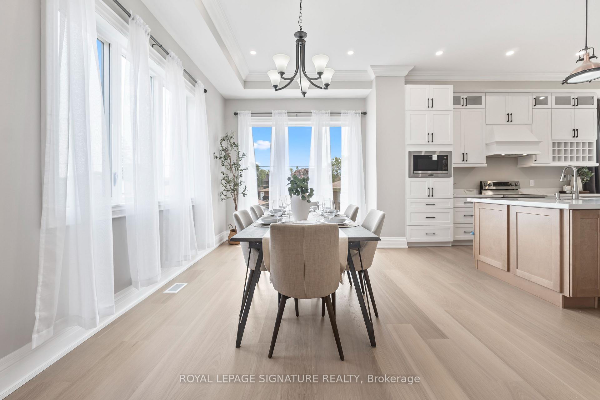Photo 17 of 1309 Commerce Street, Pickering, Bay Ridges — HOMEH