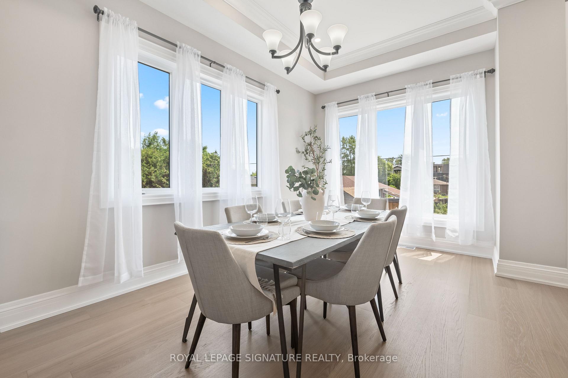 Photo 19 of 1309 Commerce Street, Pickering, Bay Ridges — HOMEH