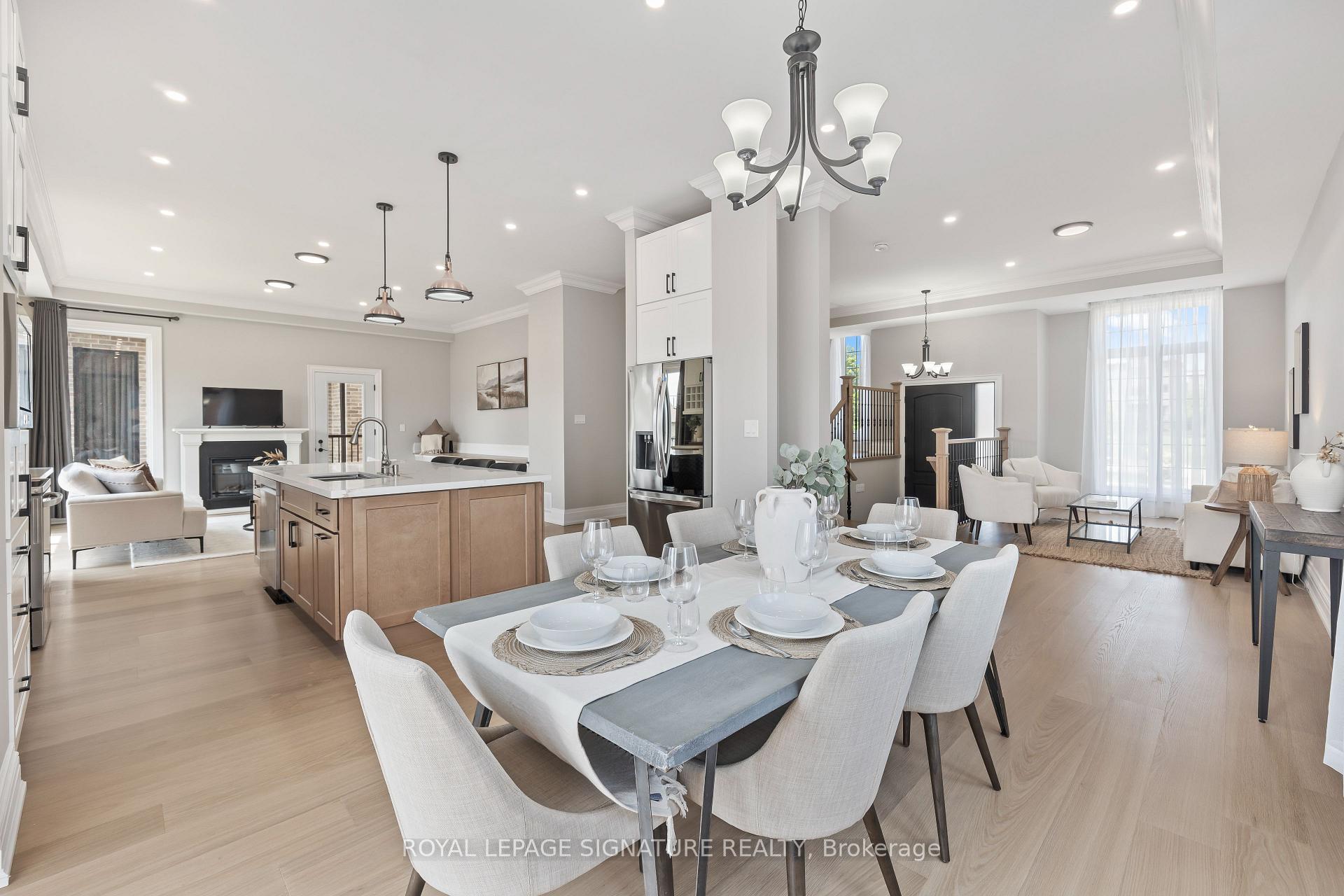 Photo 16 of 1309 Commerce Street, Pickering, Bay Ridges — HOMEH