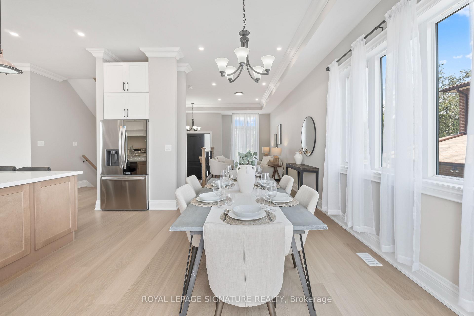 Photo 15 of 1309 Commerce Street, Pickering, Bay Ridges — HOMEH