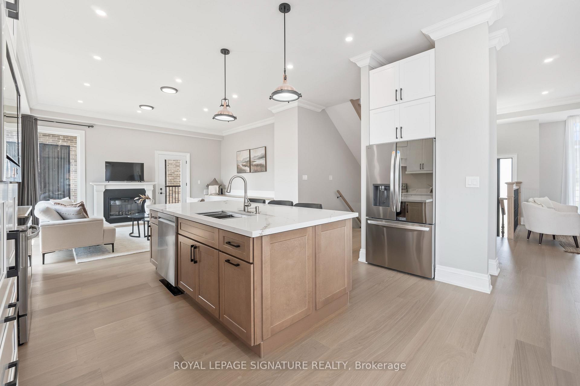 Photo 20 of 1309 Commerce Street, Pickering, Bay Ridges — HOMEH