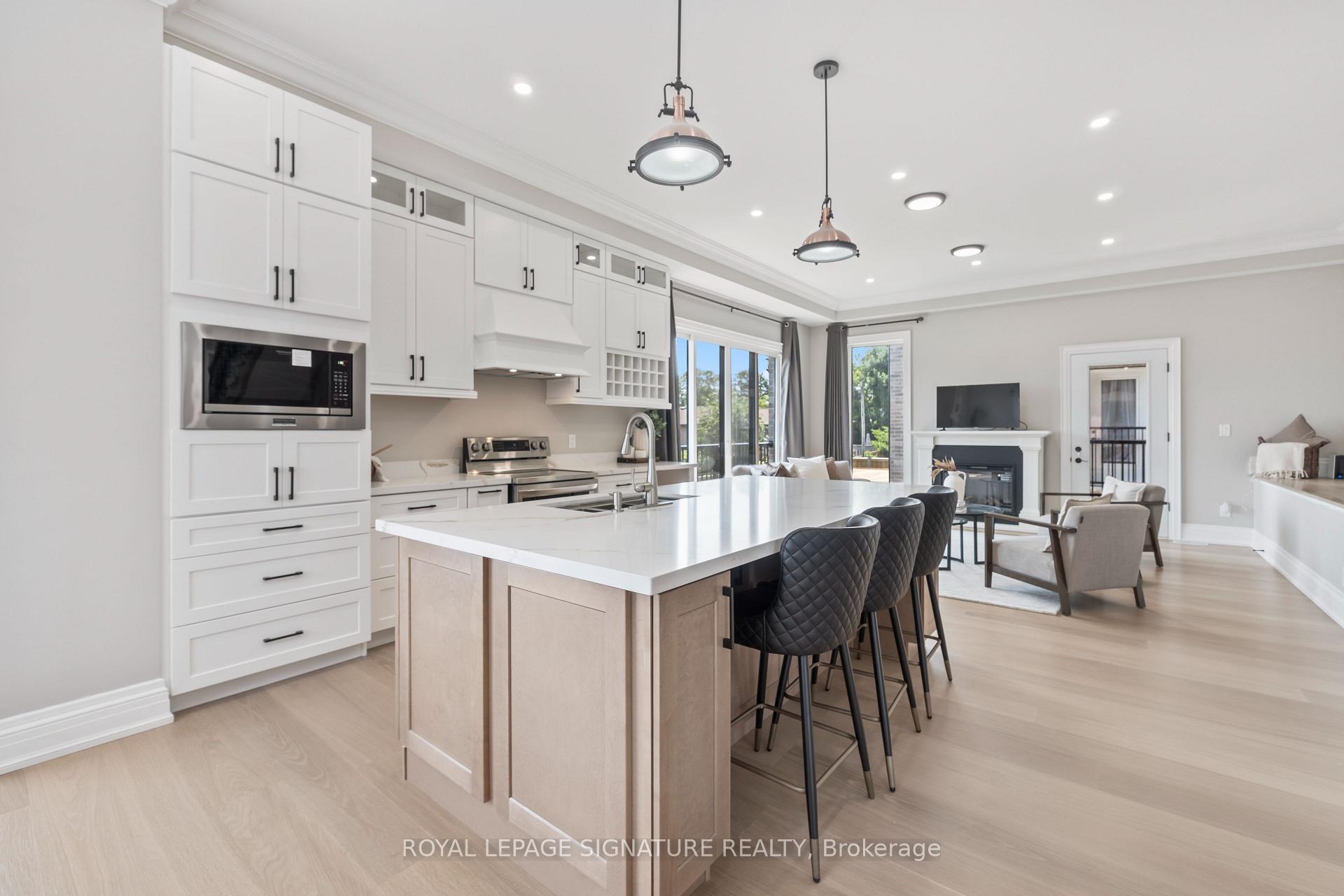 Photo 21 of 1309 Commerce Street, Pickering, Bay Ridges — HOMEH