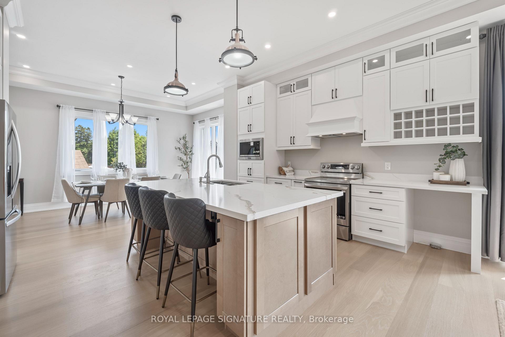 Photo 22 of 1309 Commerce Street, Pickering, Bay Ridges — HOMEH