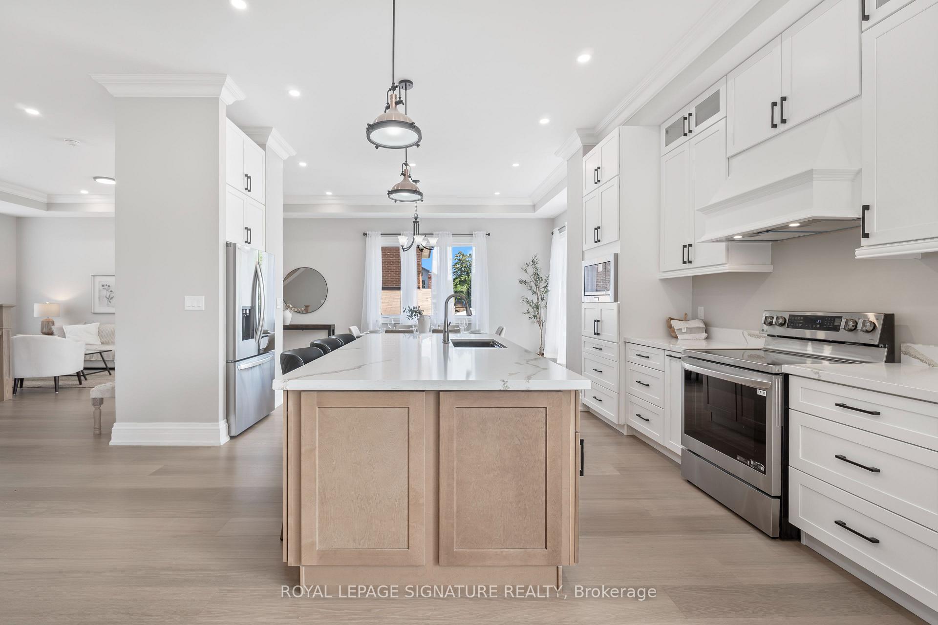 Photo 23 of 1309 Commerce Street, Pickering, Bay Ridges — HOMEH