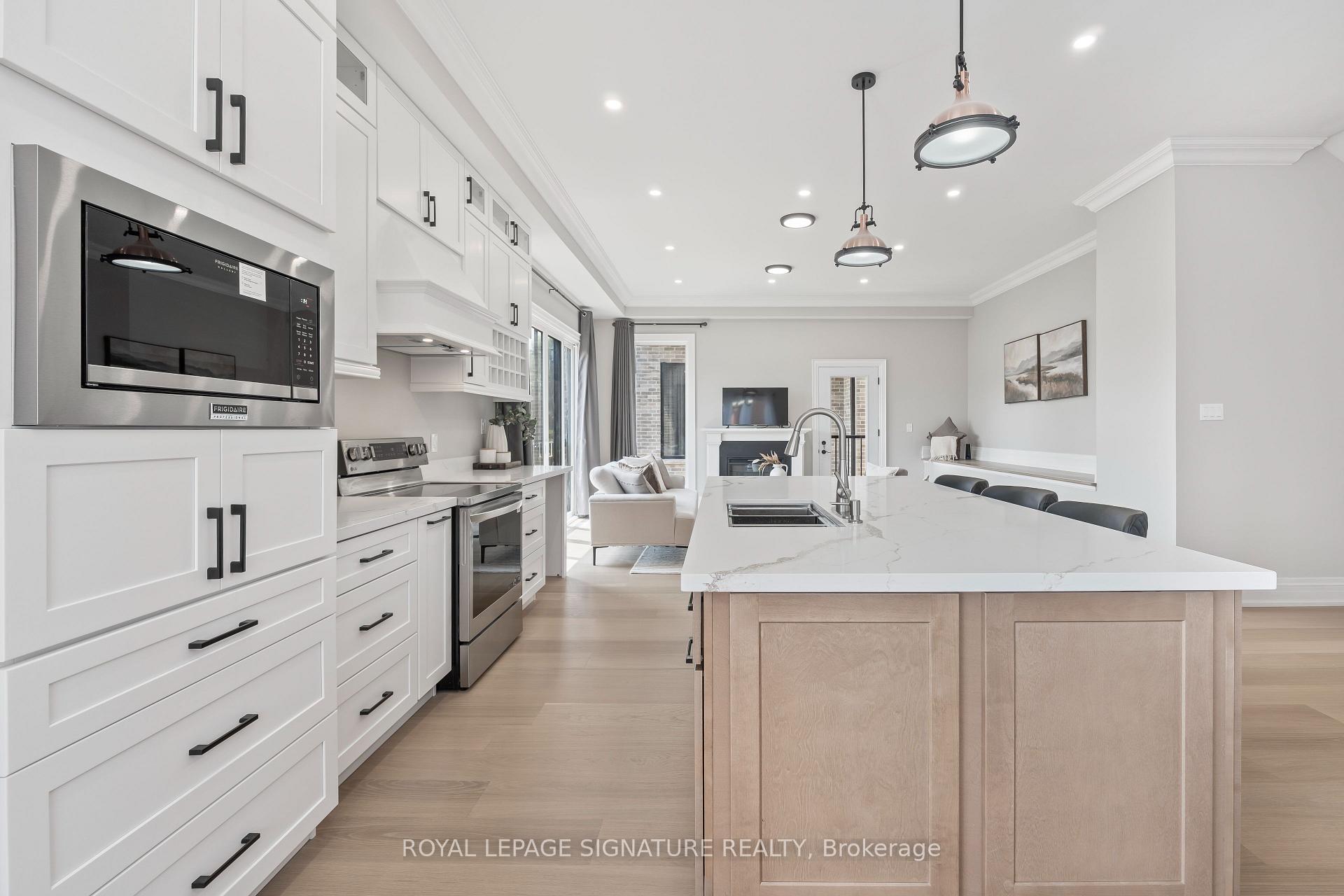 Photo 31 of 1309 Commerce Street, Pickering, Bay Ridges — HOMEH