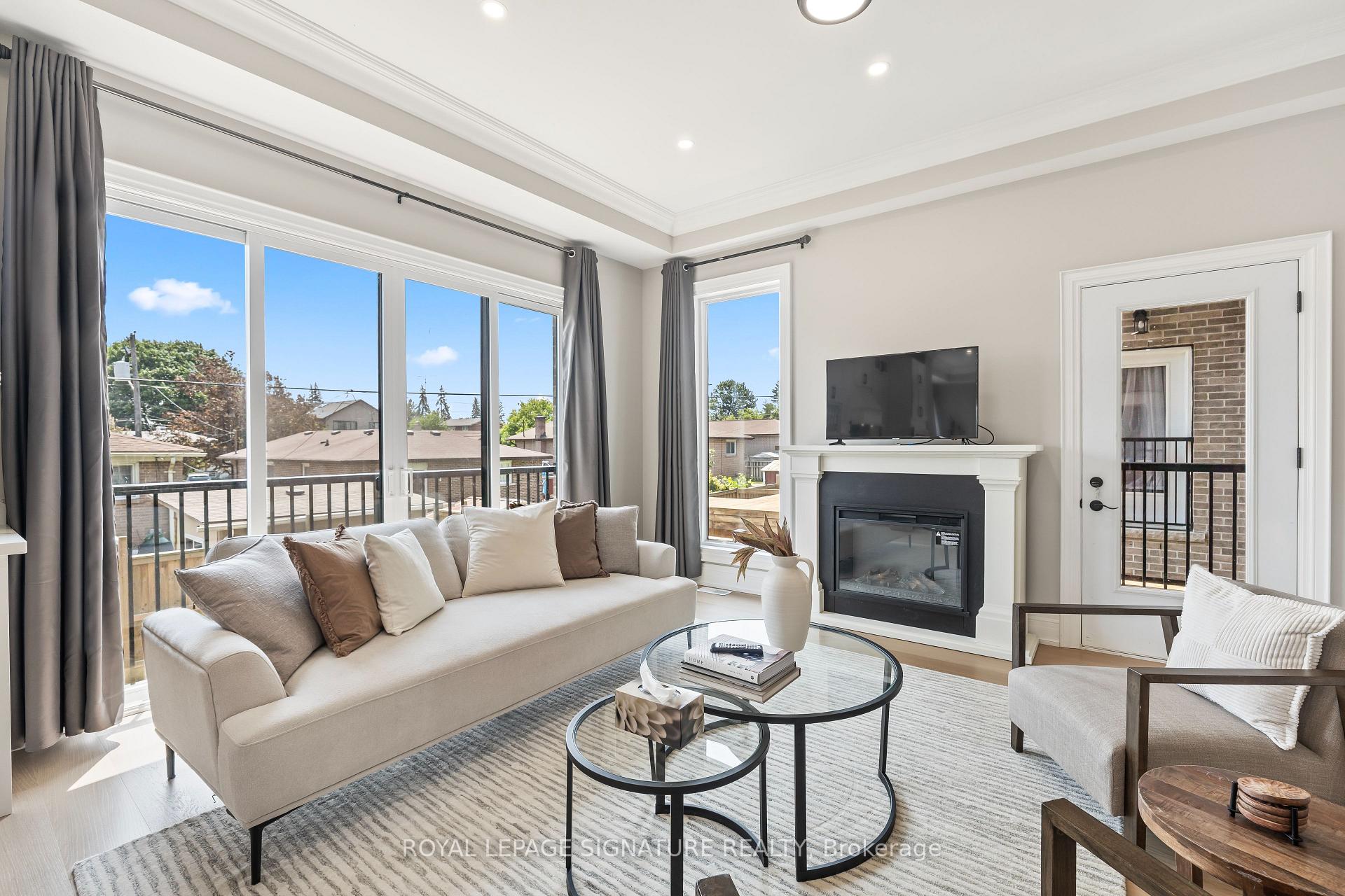 Photo 33 of 1309 Commerce Street, Pickering, Bay Ridges — HOMEH