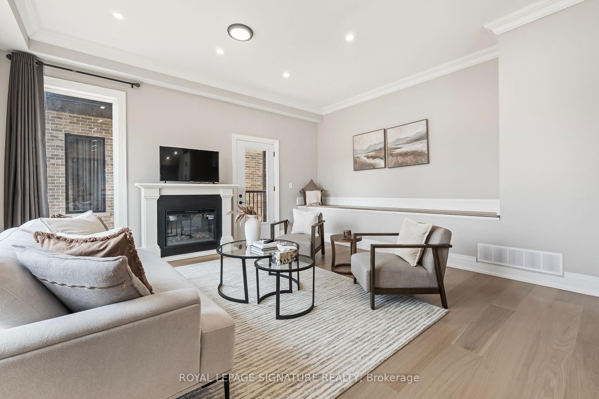 Photo 25 of 1309 Commerce Street, Pickering, Bay Ridges — HOMEH