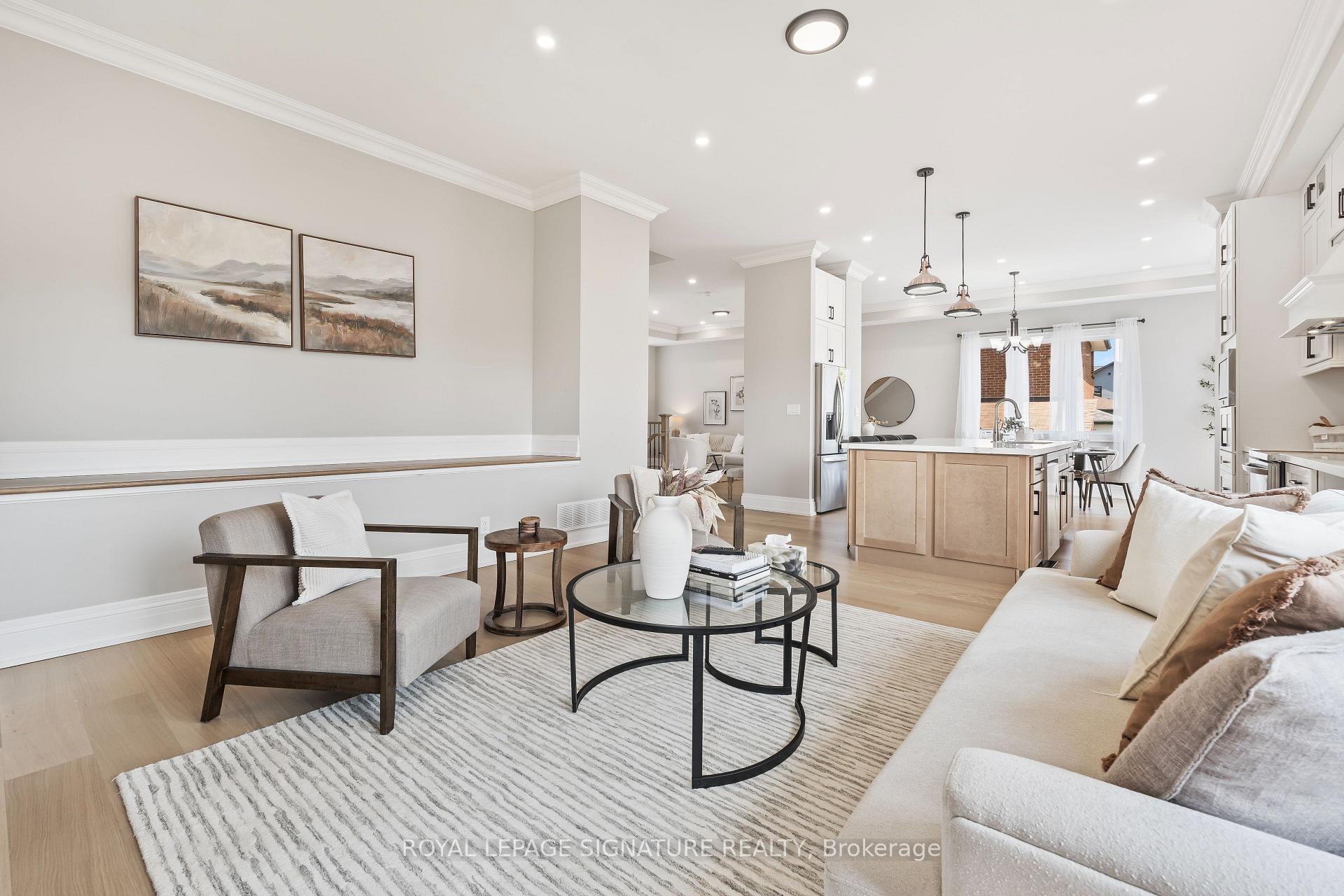 Photo 27 of 1309 Commerce Street, Pickering, Bay Ridges — HOMEH