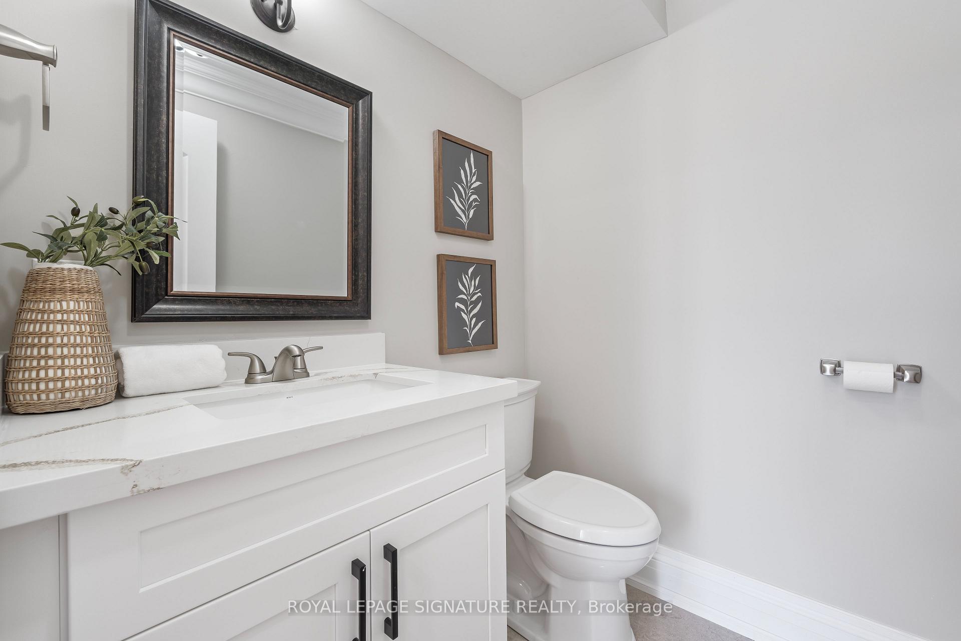 Photo 44 of 1309 Commerce Street, Pickering, Bay Ridges — HOMEH