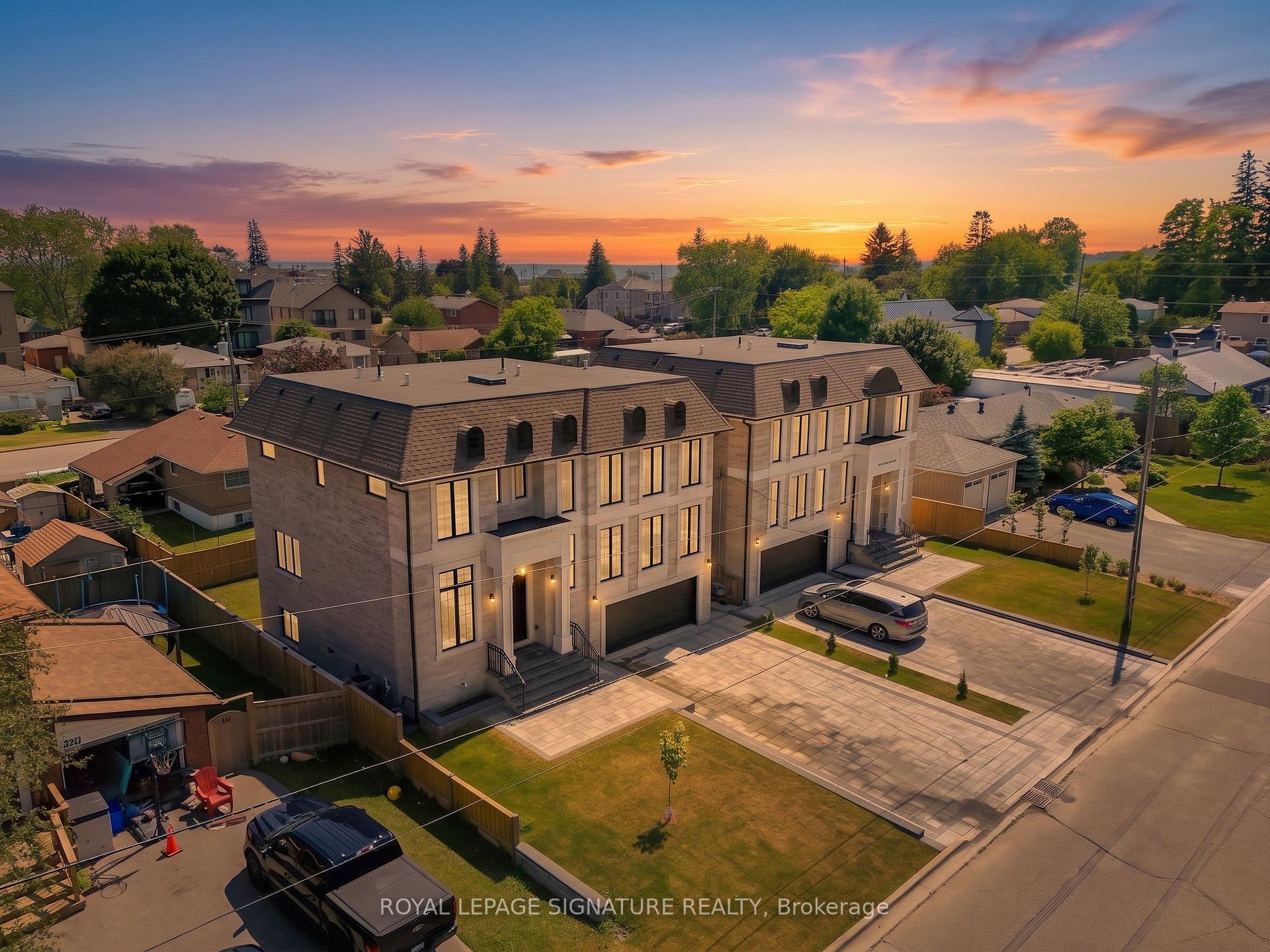 Photo 4 of 1309 Commerce Street, Pickering, Bay Ridges — HOMEH