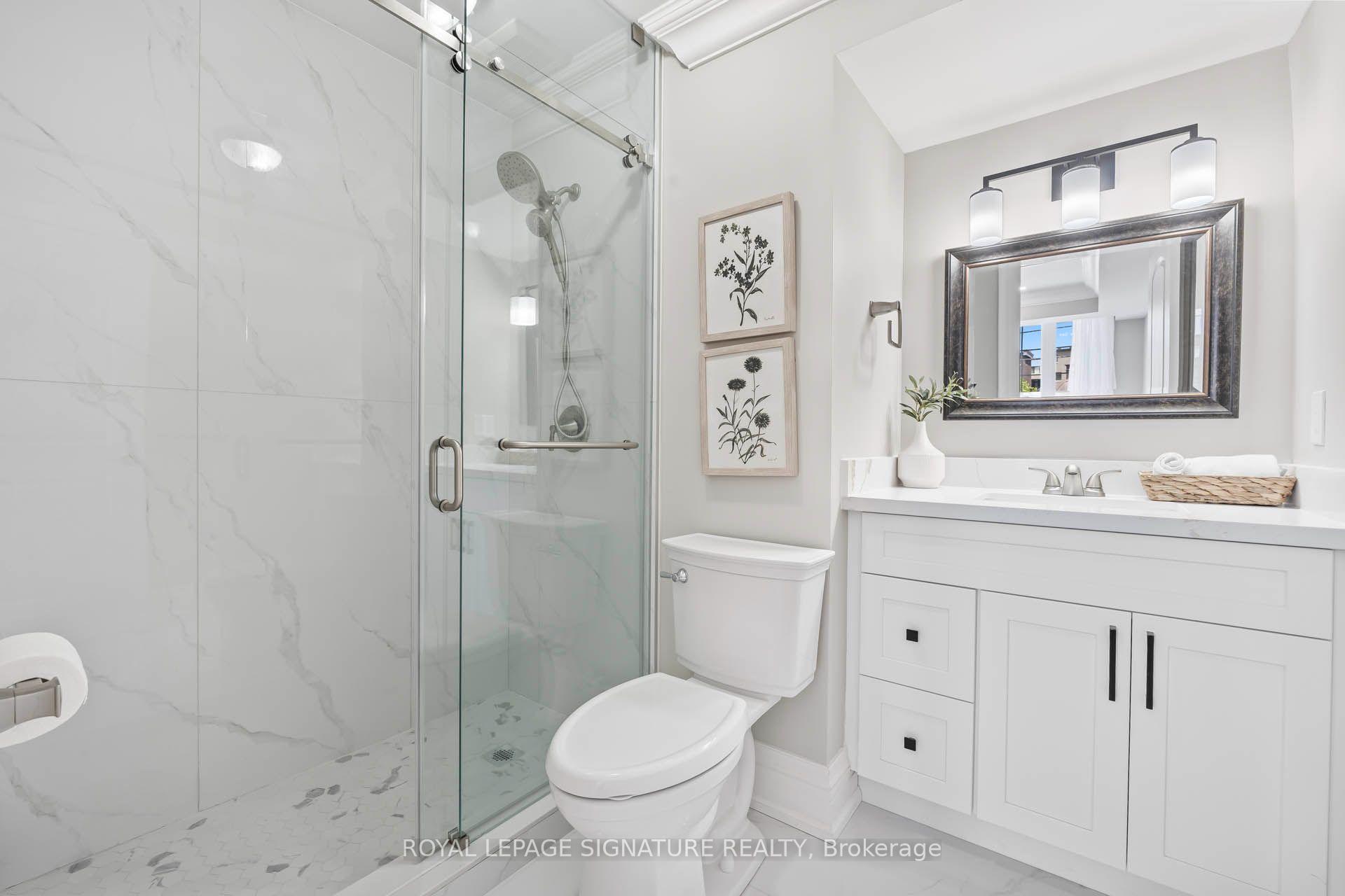 Photo 35 of 1309 Commerce Street, Pickering, Bay Ridges — HOMEH