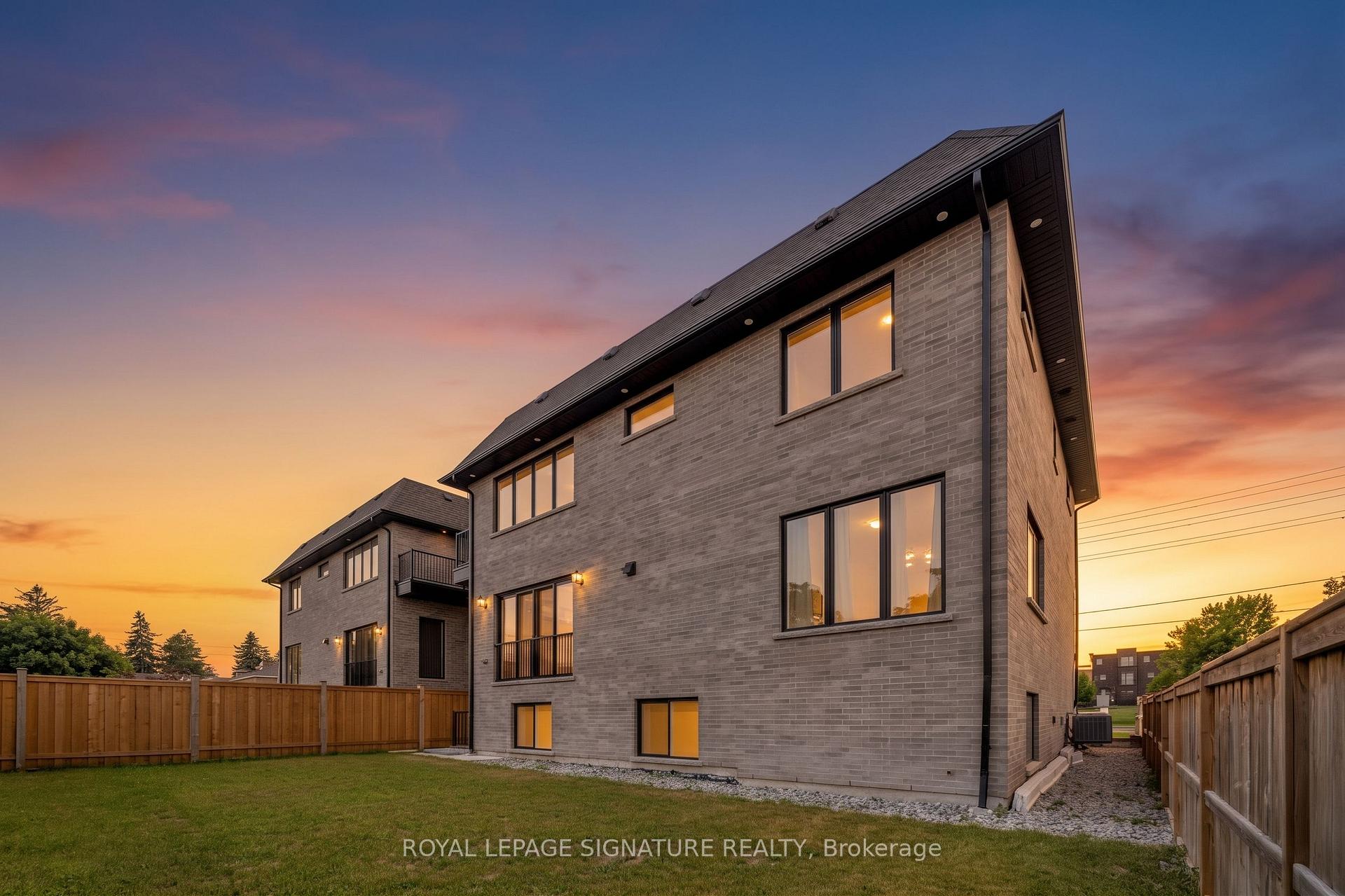 Photo 54 of 1309 Commerce Street, Pickering, Bay Ridges — HOMEH