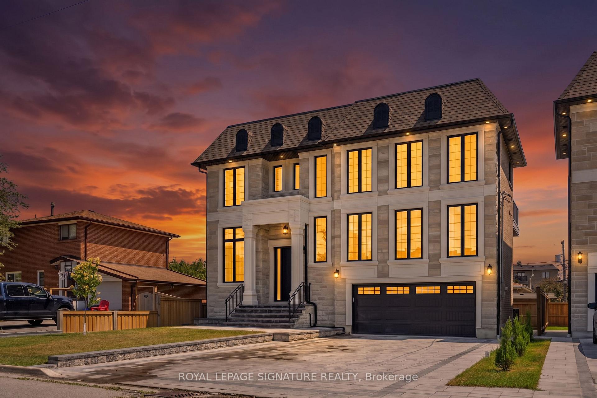 Photo 56 of 1309 Commerce Street, Pickering, Bay Ridges — HOMEH