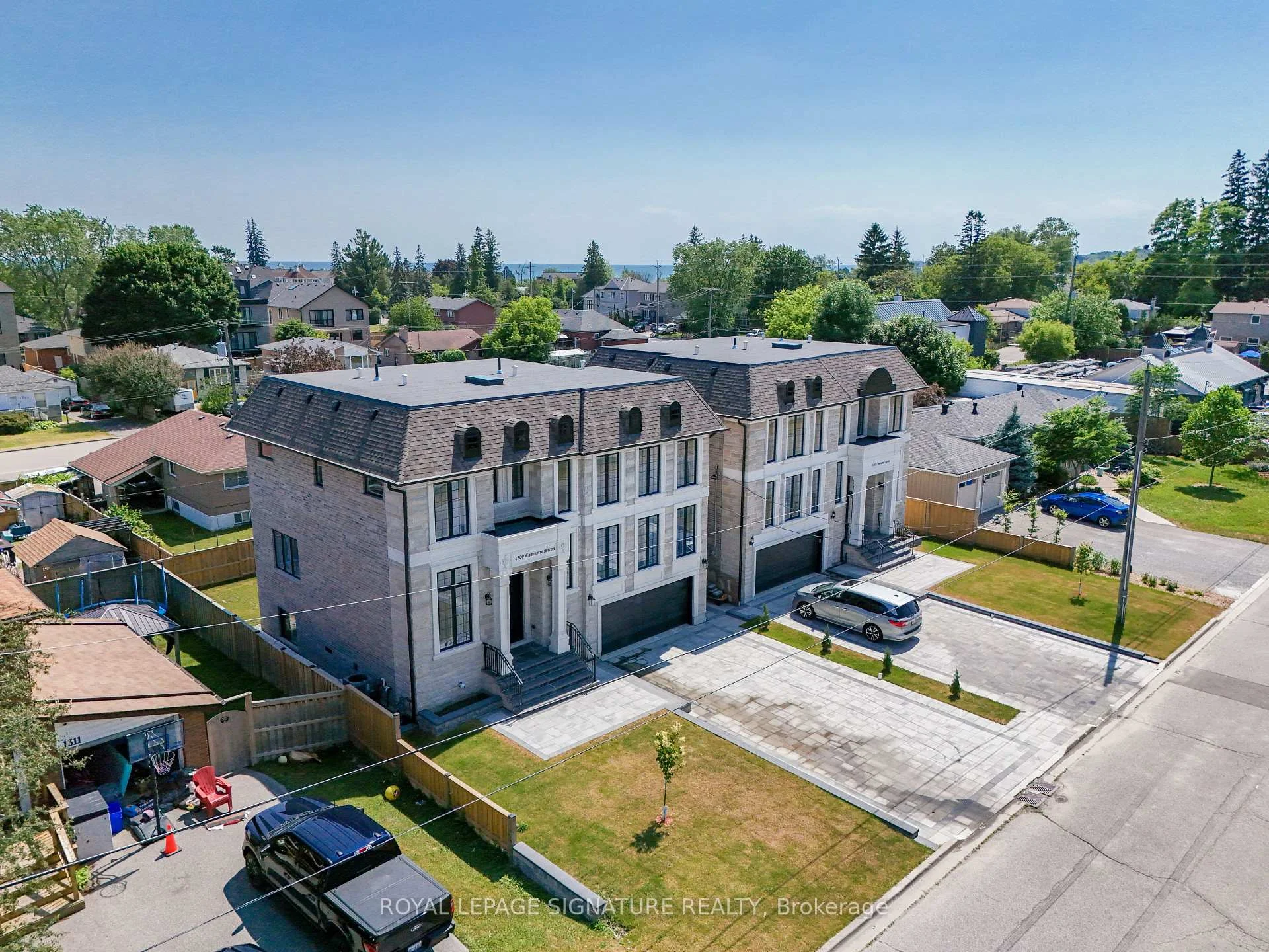 Photo 6 of 1309 Commerce Street, Pickering, Bay Ridges — HOMEH