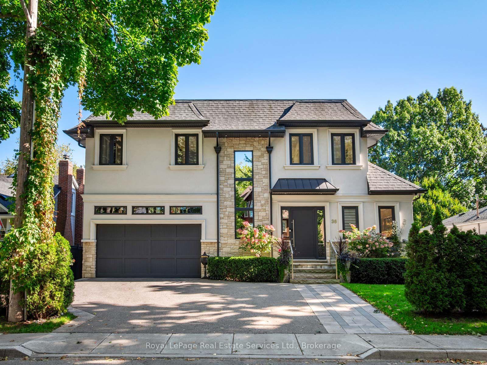 Photo of 36 Anderson Street