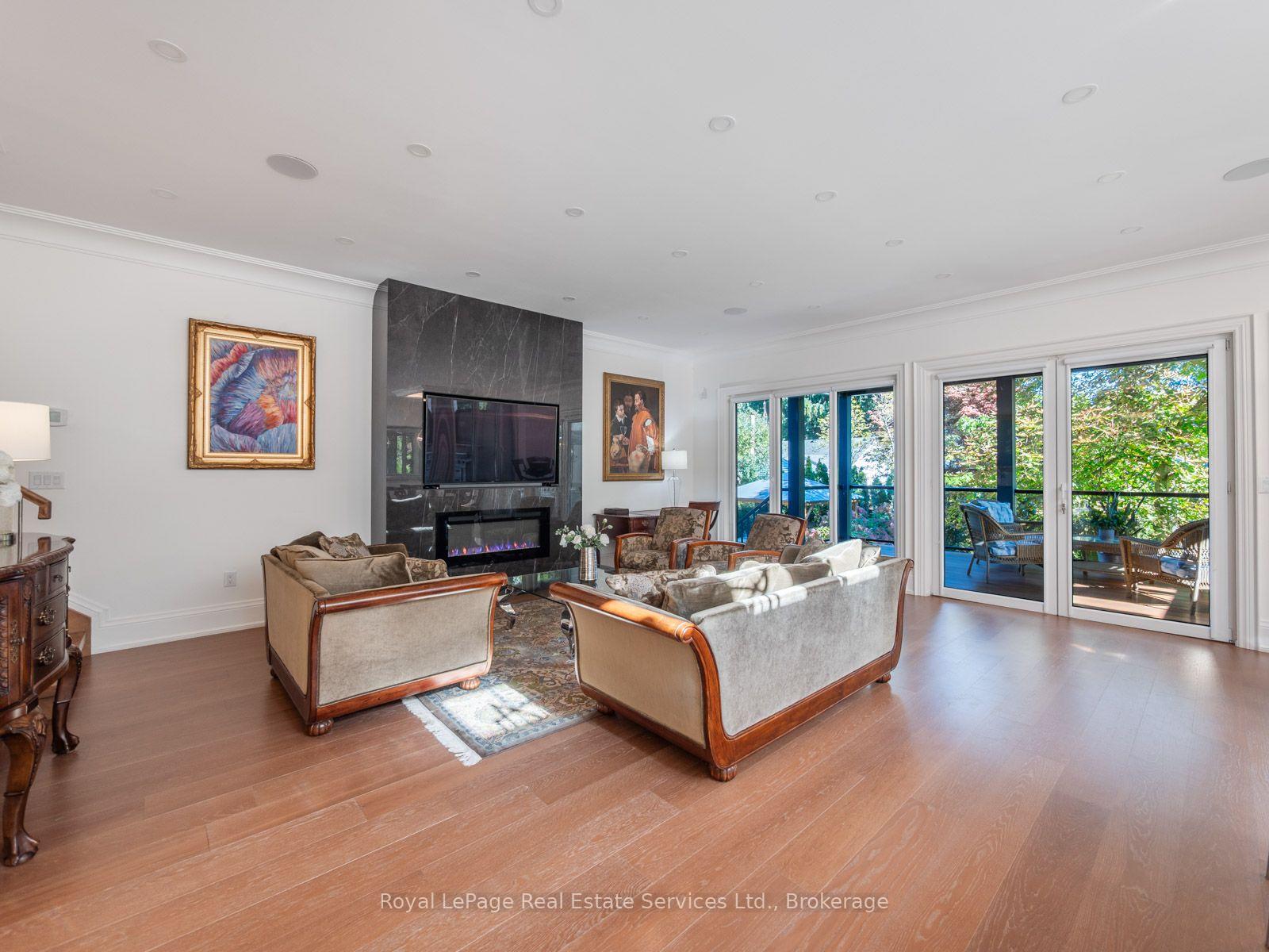 Photo 5 of 36 Anderson Street, Oakville, Central — HOMEH