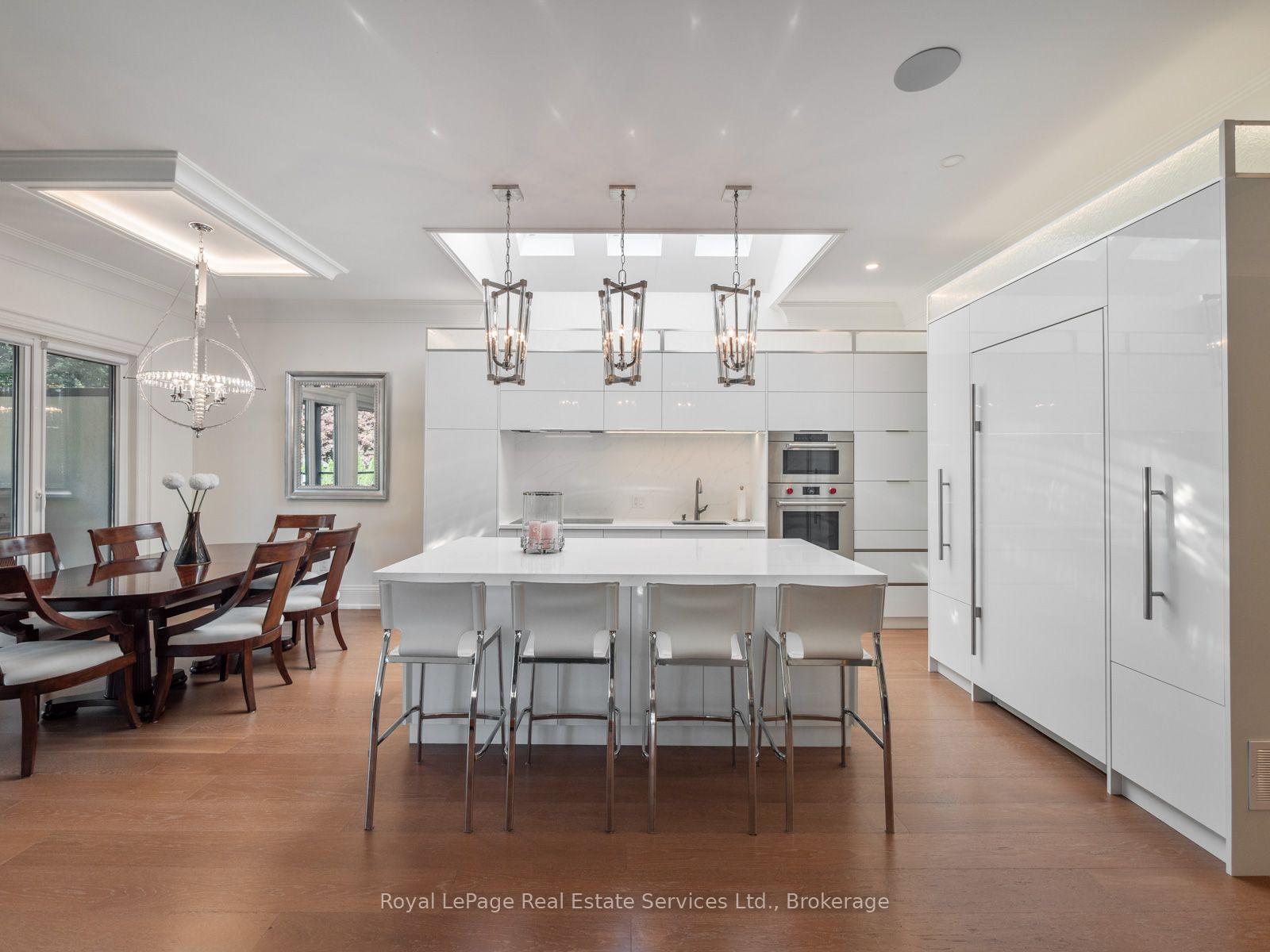 Photo 8 of 36 Anderson Street, Oakville, Central — HOMEH