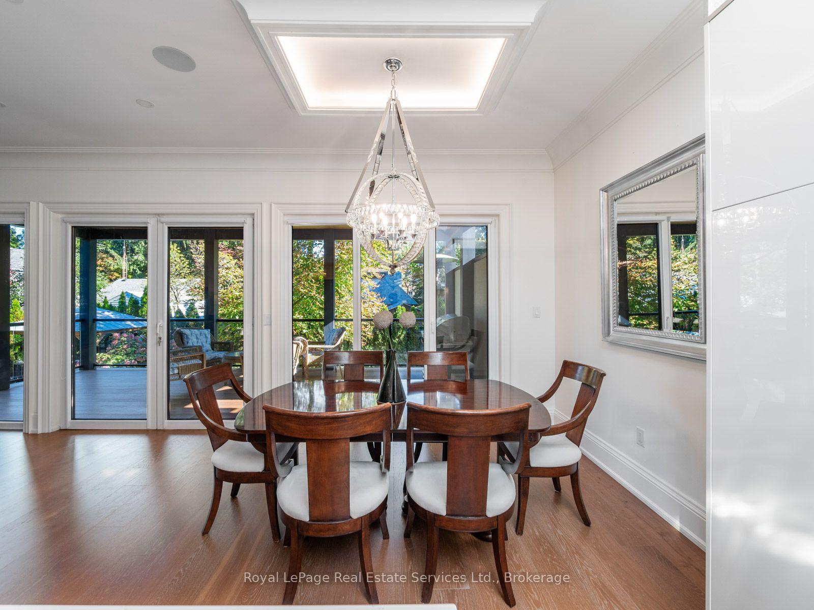 Photo 13 of 36 Anderson Street, Oakville, Central — HOMEH