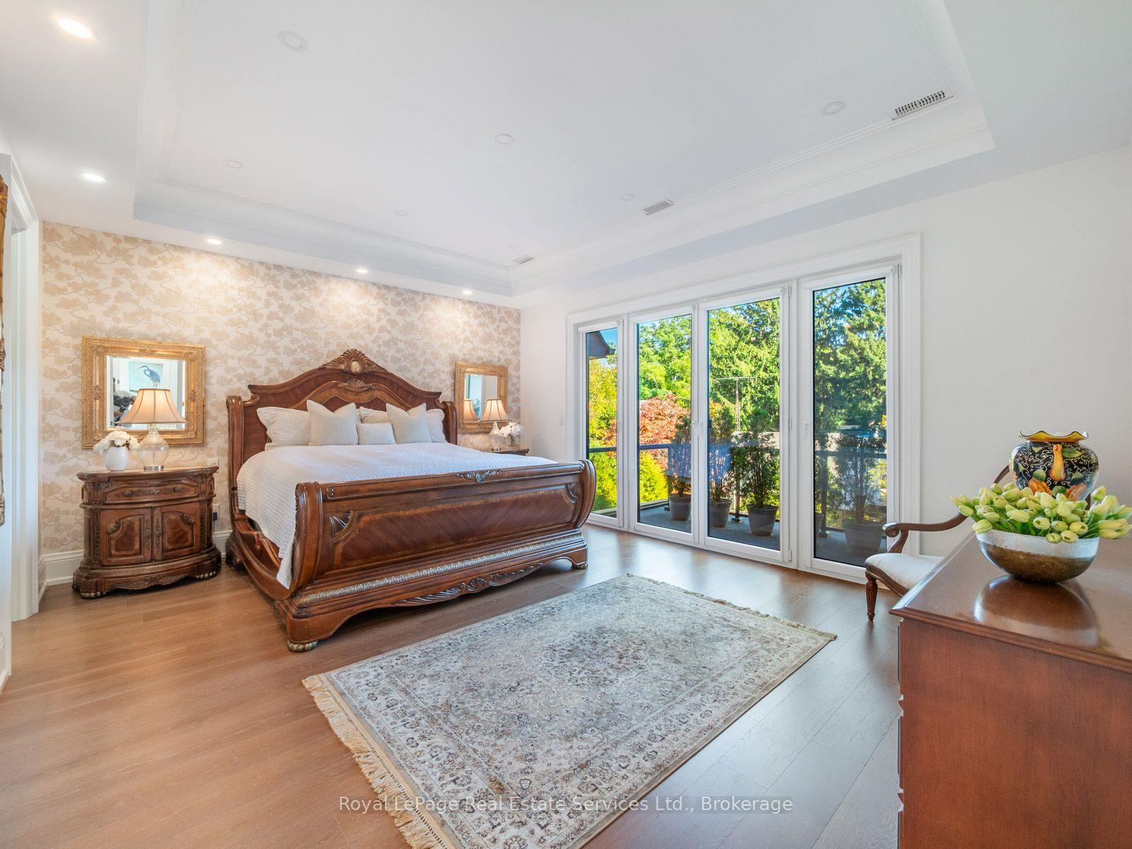 Photo 19 of 36 Anderson Street, Oakville, Central — HOMEH