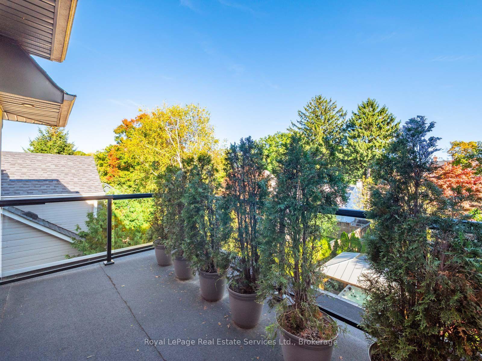 Photo 26 of 36 Anderson Street, Oakville, Central — HOMEH