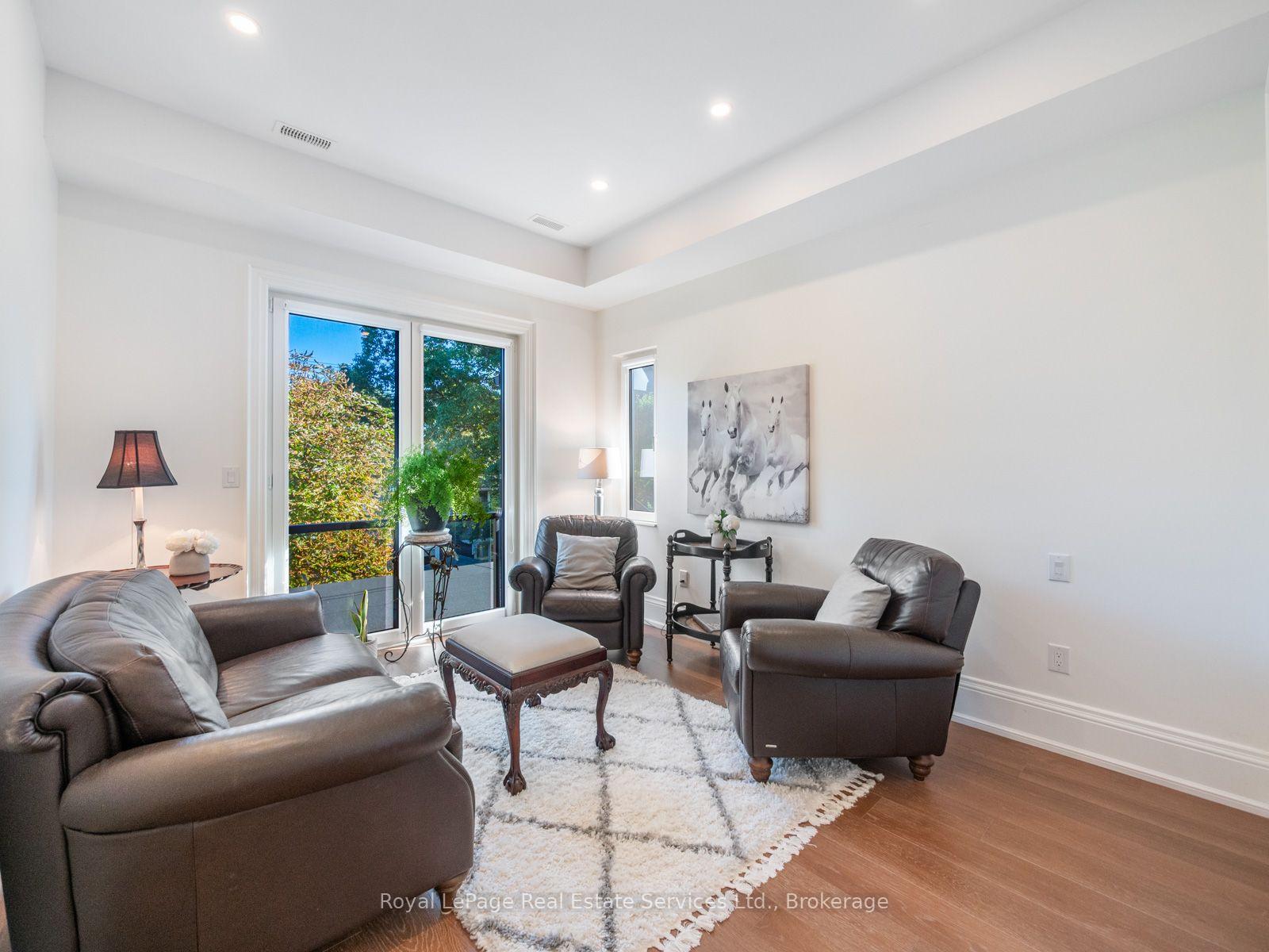 Photo 29 of 36 Anderson Street, Oakville, Central — HOMEH