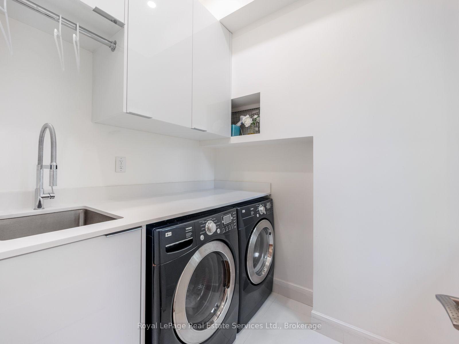Photo 33 of 36 Anderson Street, Oakville, Central — HOMEH