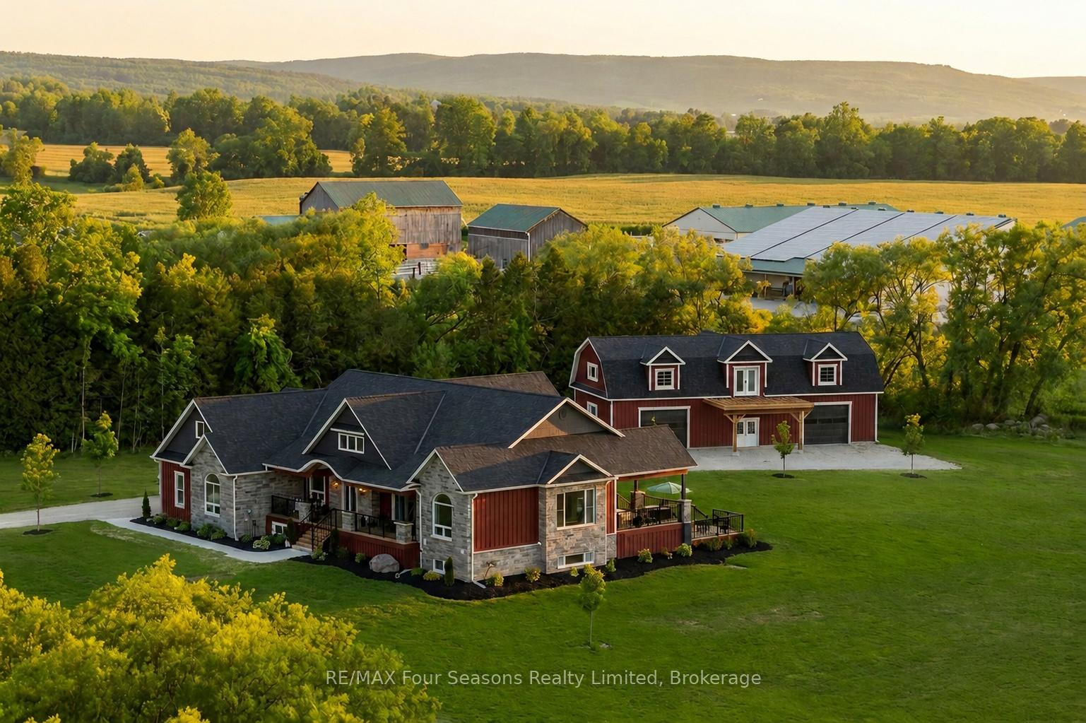 Photo 9 of 8672 County Rd 91, Clearview, Rural Clearview — HOMEH