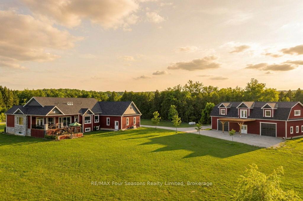Photo 4 of 8672 County Rd 91, Clearview, Rural Clearview — HOMEH