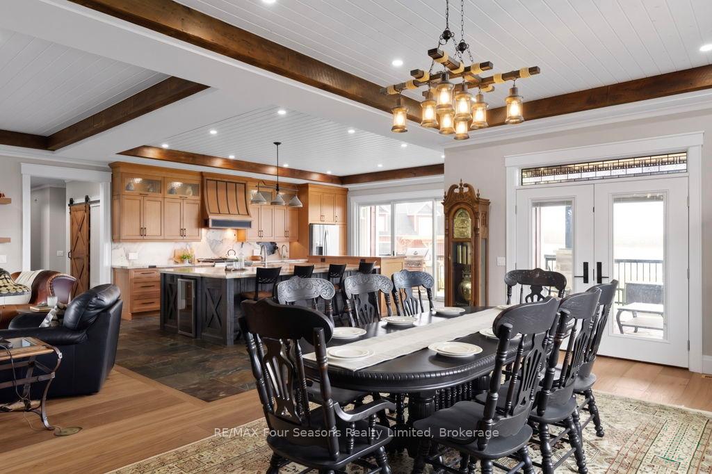 Photo 24 of 8672 County Rd 91, Clearview, Rural Clearview — HOMEH