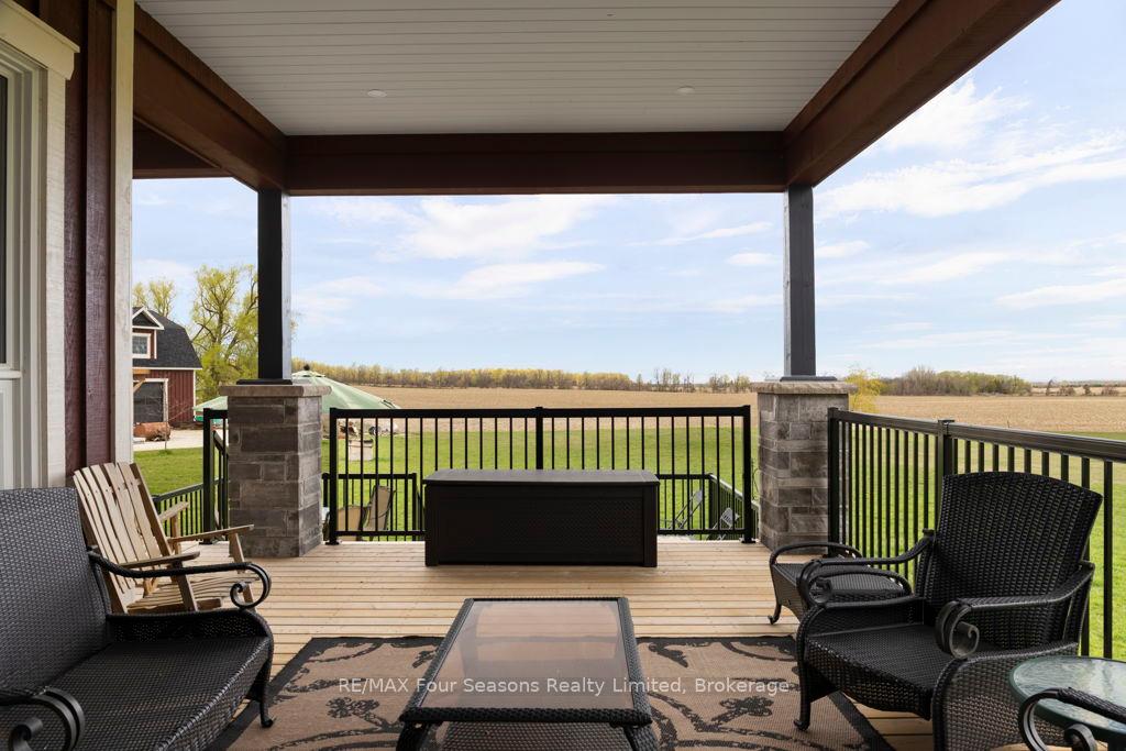 Photo 40 of 8672 County Rd 91, Clearview, Rural Clearview — HOMEH