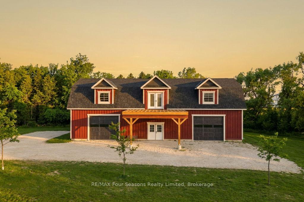 Photo 54 of 8672 County Rd 91, Clearview, Rural Clearview — HOMEH