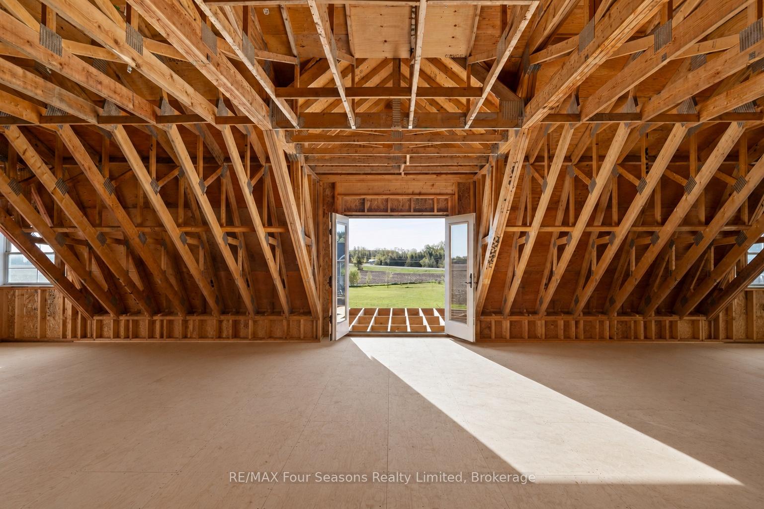 Photo 56 of 8672 County Rd 91, Clearview, Rural Clearview — HOMEH