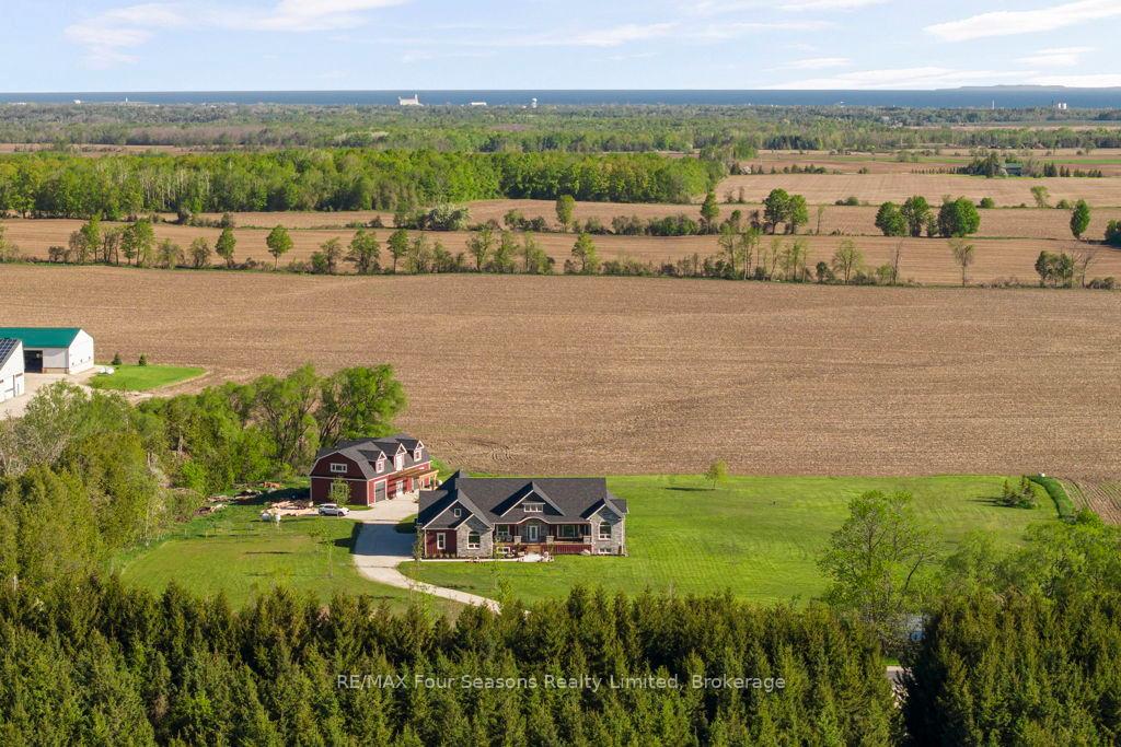 Photo 58 of 8672 County Rd 91, Clearview, Rural Clearview — HOMEH
