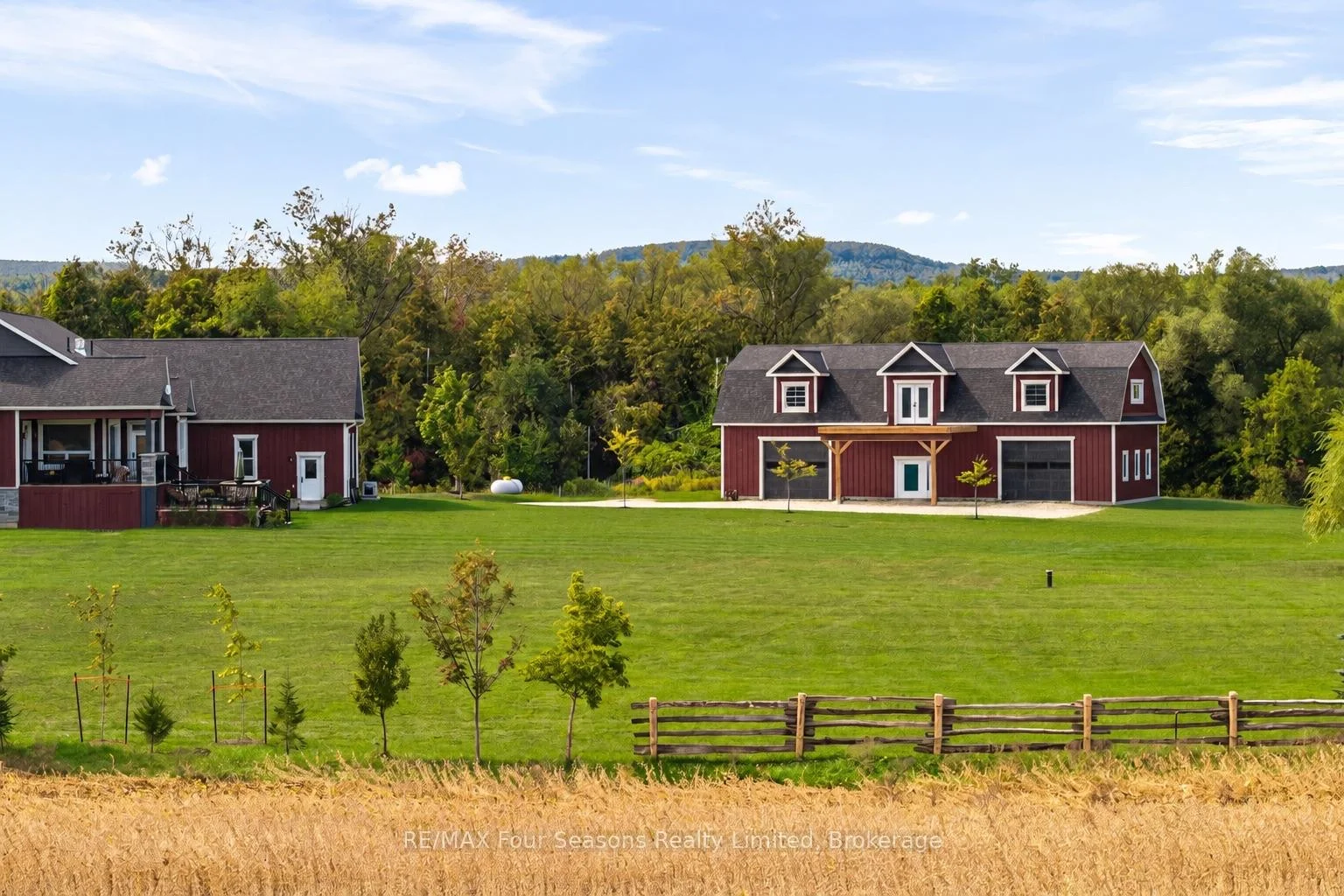 Photo 57 of 8672 County Rd 91, Clearview, Rural Clearview — HOMEH