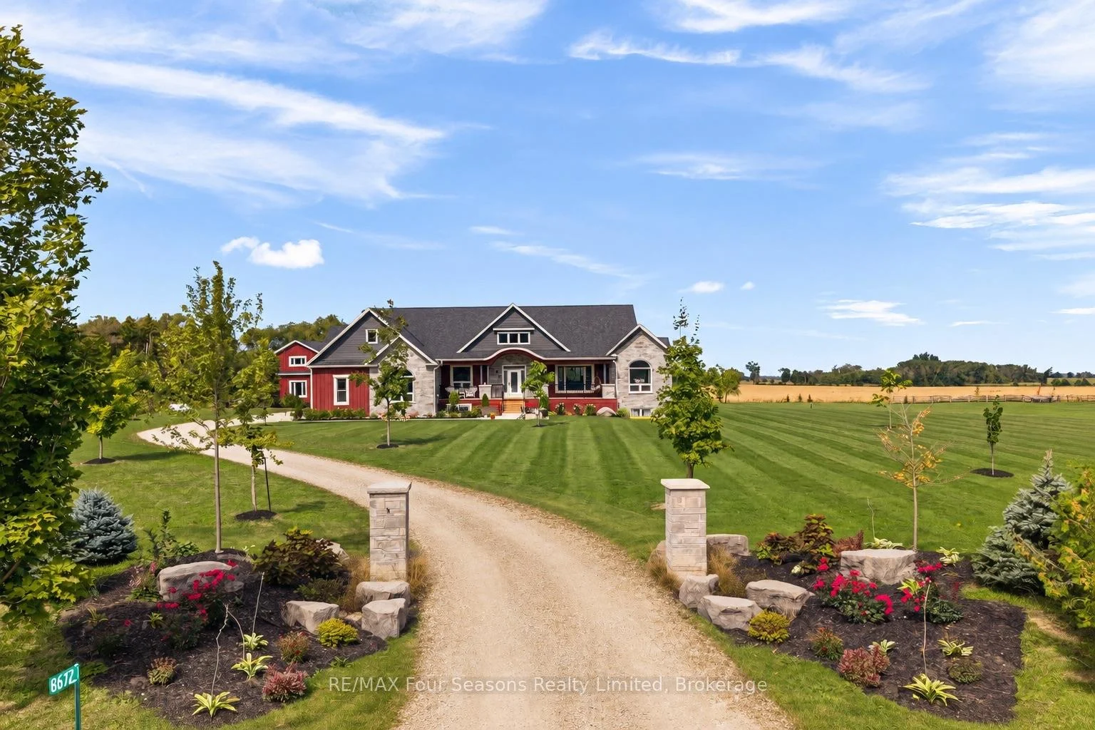 Photo 5 of 8672 County Rd 91, Clearview, Rural Clearview — HOMEH