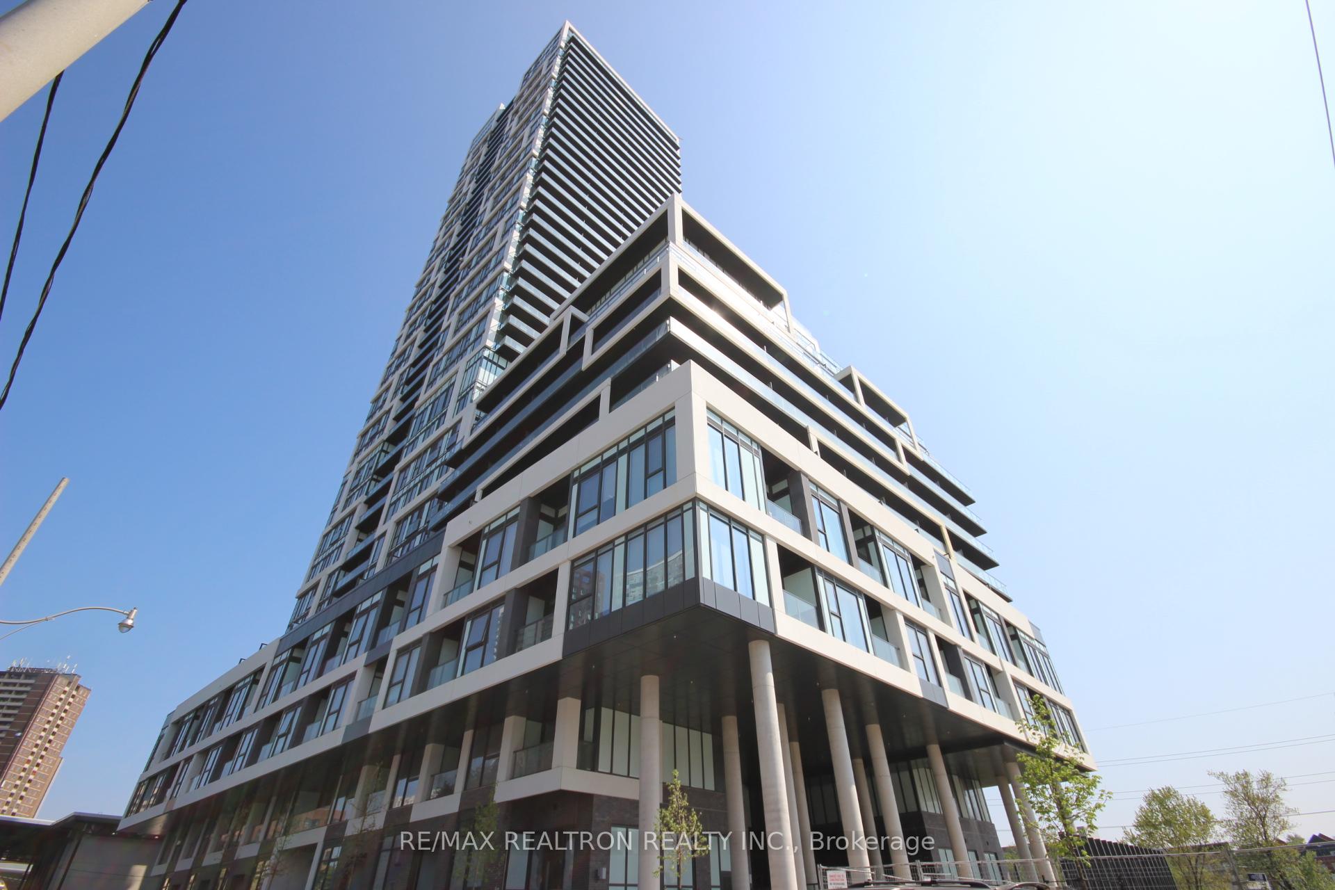 Photo 1 of Unit 622, 5 Defries Street, Toronto, Regent Park — HOMEH