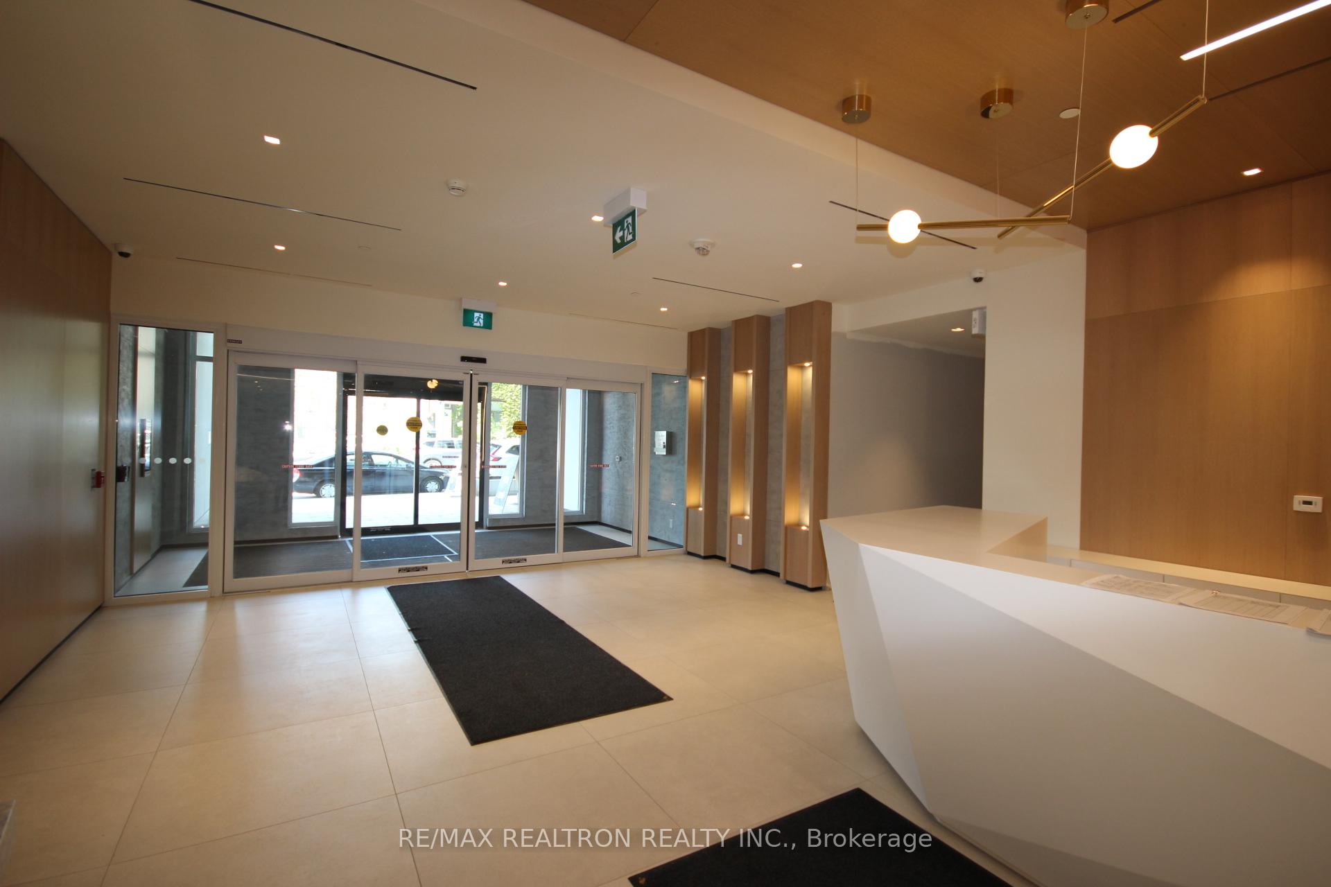 Photo 5 of Unit 622, 5 Defries Street, Toronto, Regent Park — HOMEH