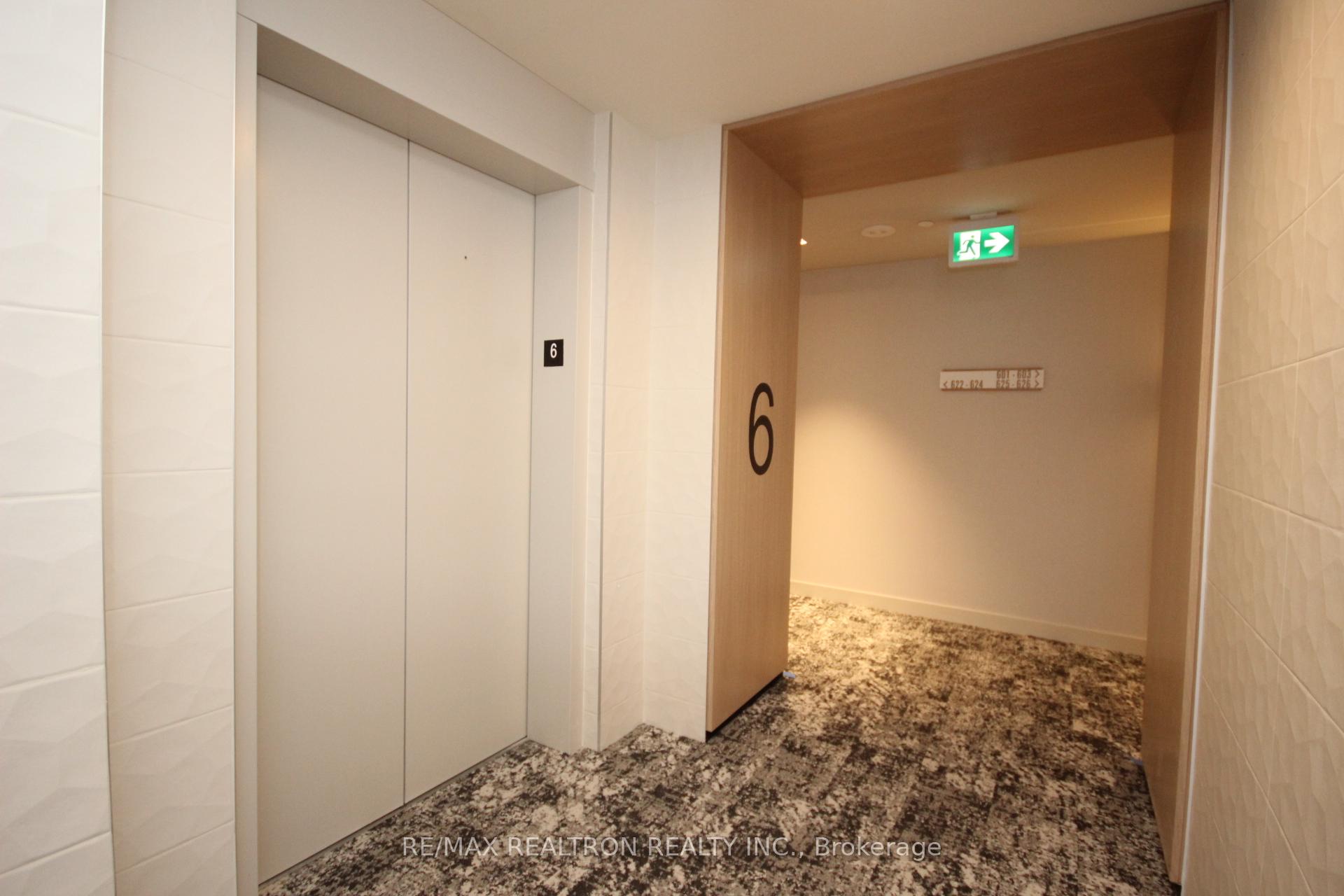 Photo 6 of Unit 622, 5 Defries Street, Toronto, Regent Park — HOMEH