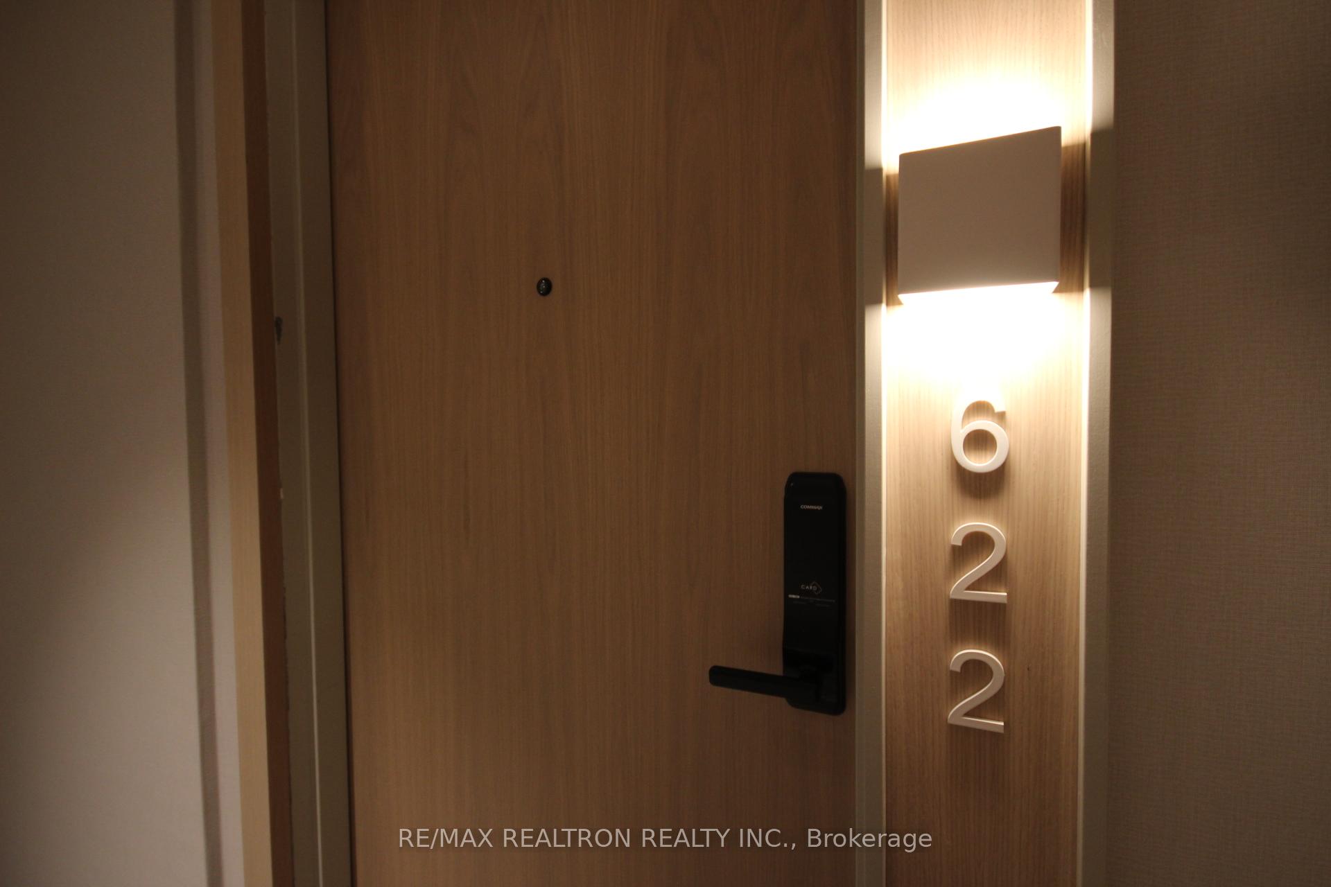 Photo 7 of Unit 622, 5 Defries Street, Toronto, Regent Park — HOMEH
