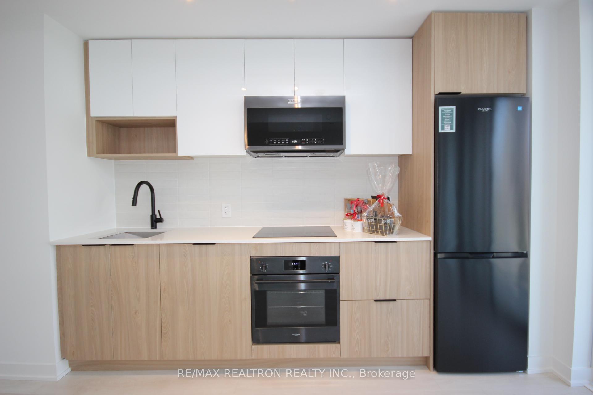 Photo 11 of Unit 622, 5 Defries Street, Toronto, Regent Park — HOMEH