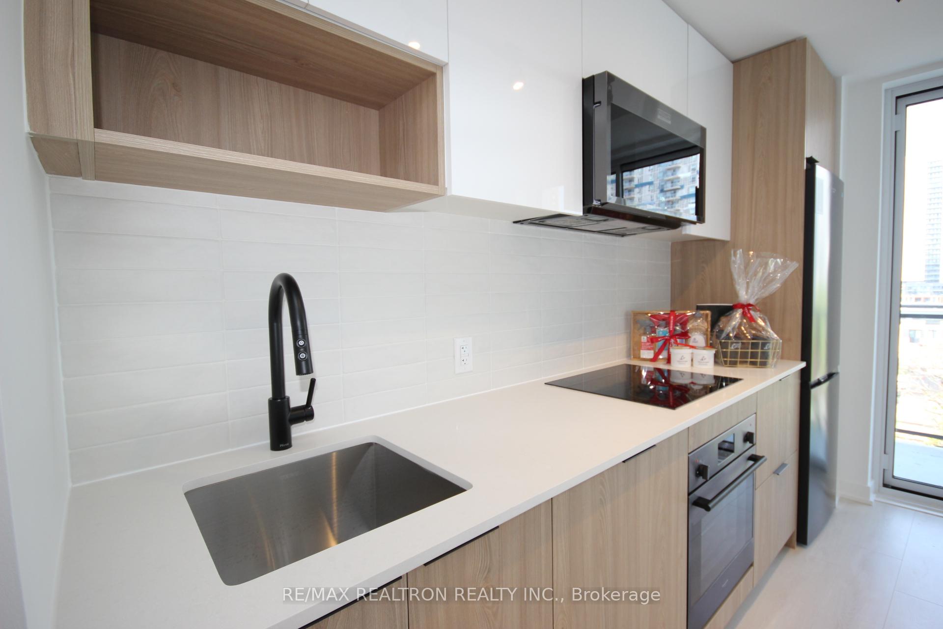 Photo 12 of Unit 622, 5 Defries Street, Toronto, Regent Park — HOMEH