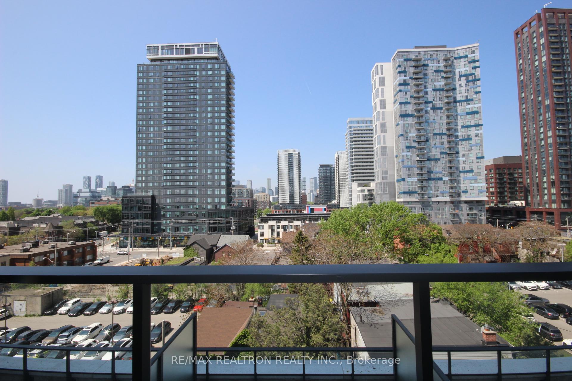 Photo 18 of Unit 622, 5 Defries Street, Toronto, Regent Park — HOMEH